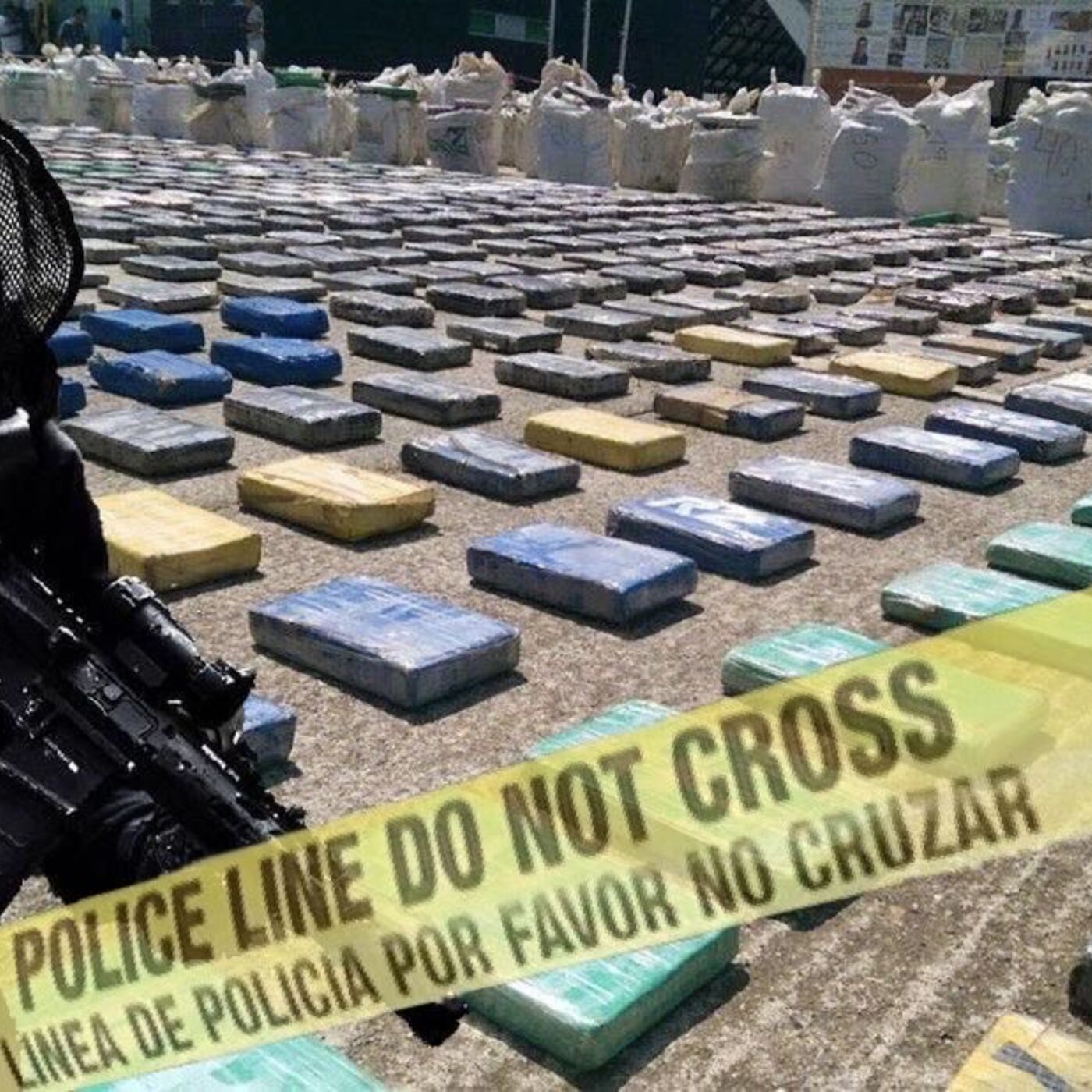 Nuevo Laredo Drug Cartel