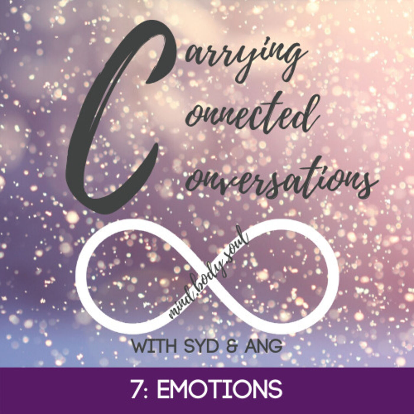 7: Emotions