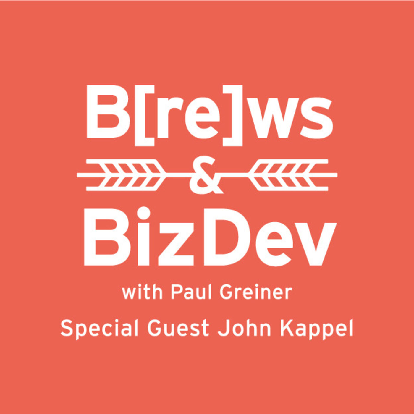 Brews & BizDev