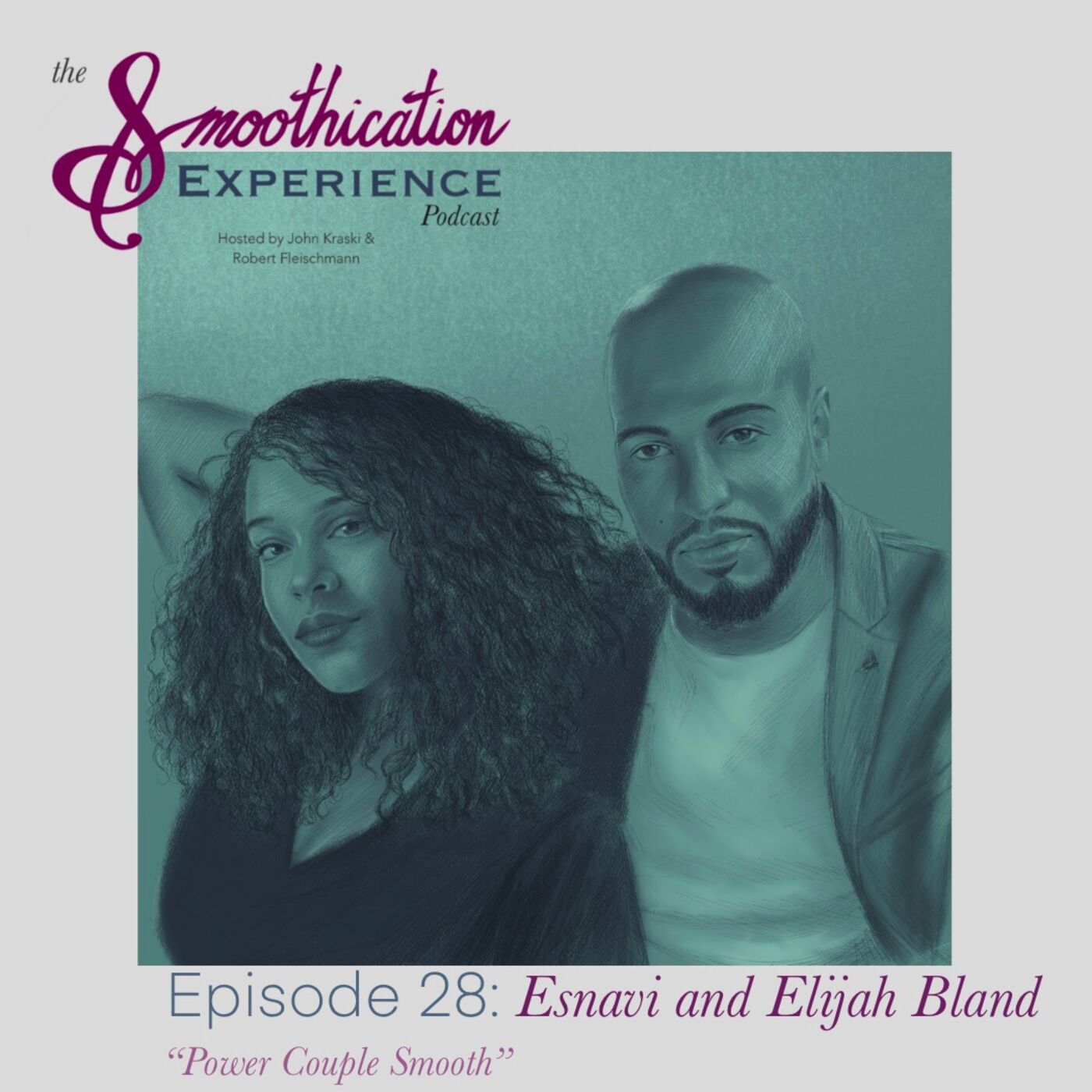 The Smoothication Experience