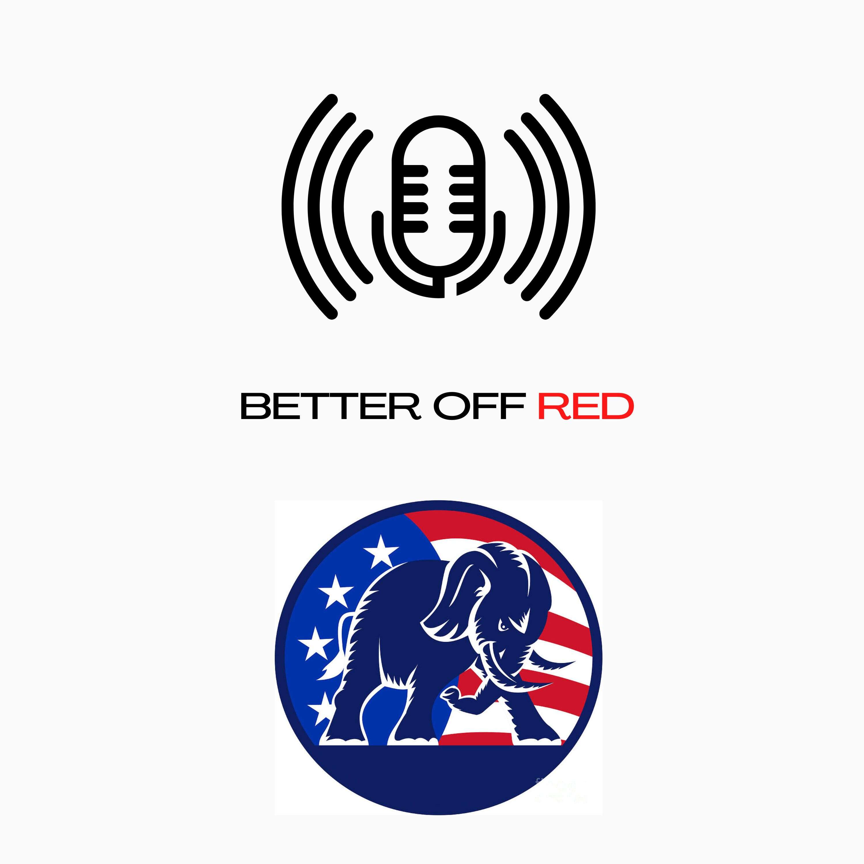 Better Off Red