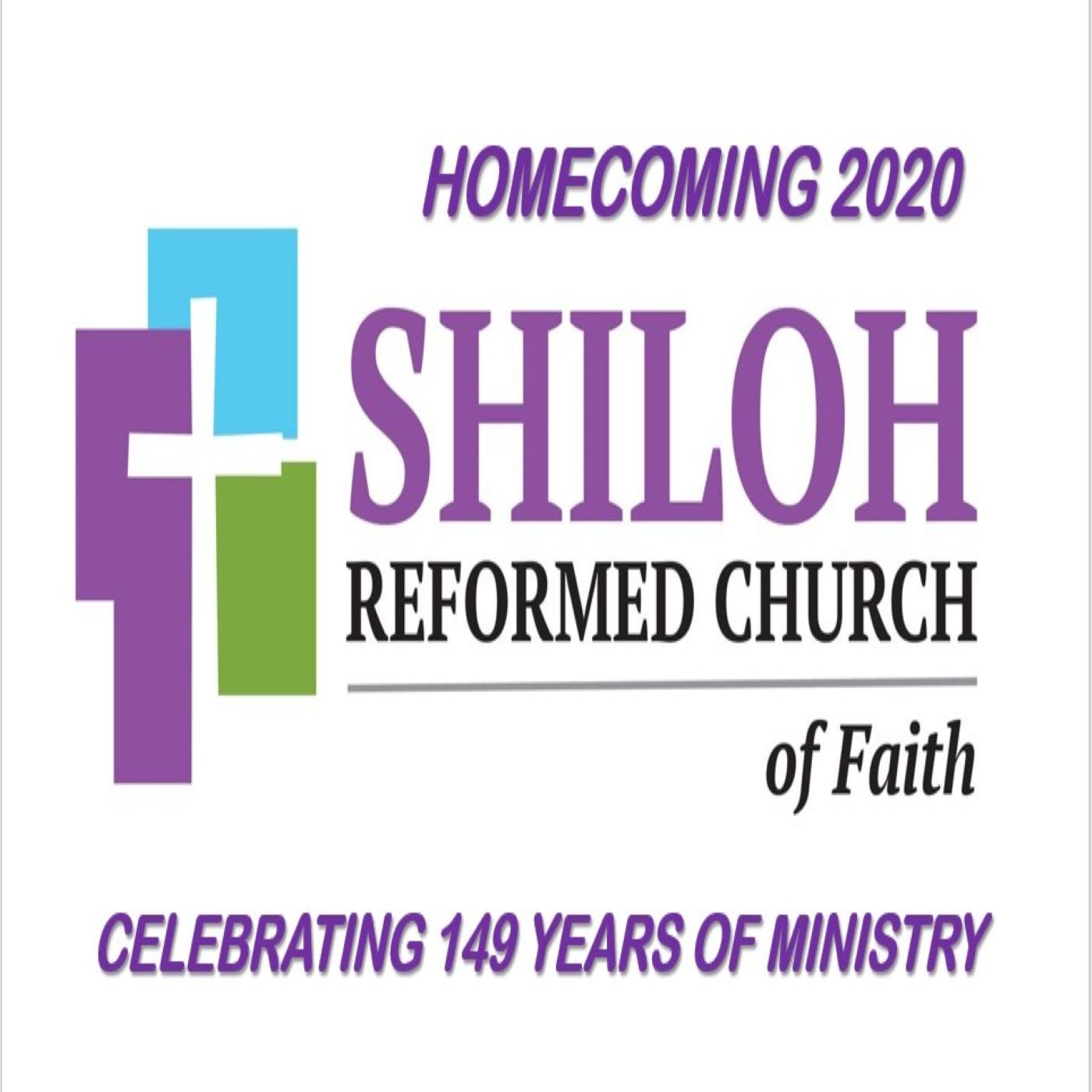 Shiloh Reformed Church of Faith\'s Podcast