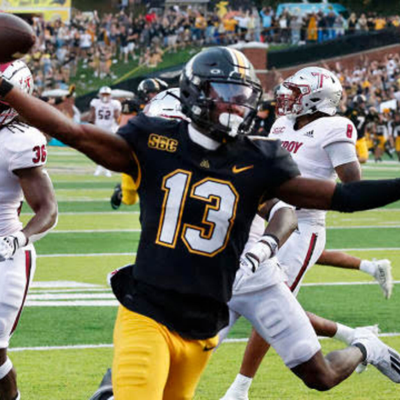 JD TALKIN SPORTS #1109