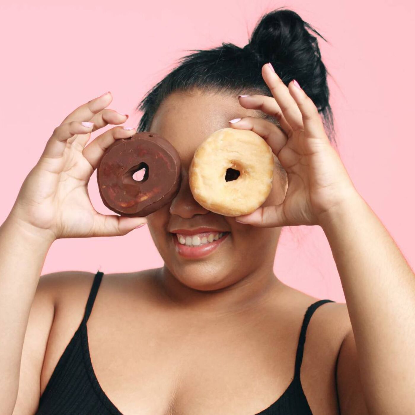 "You Don't Owe it to Them to Stay Thin" - Why So Many Men Are Refusing to Date {Reaction} | Helios Blog 374