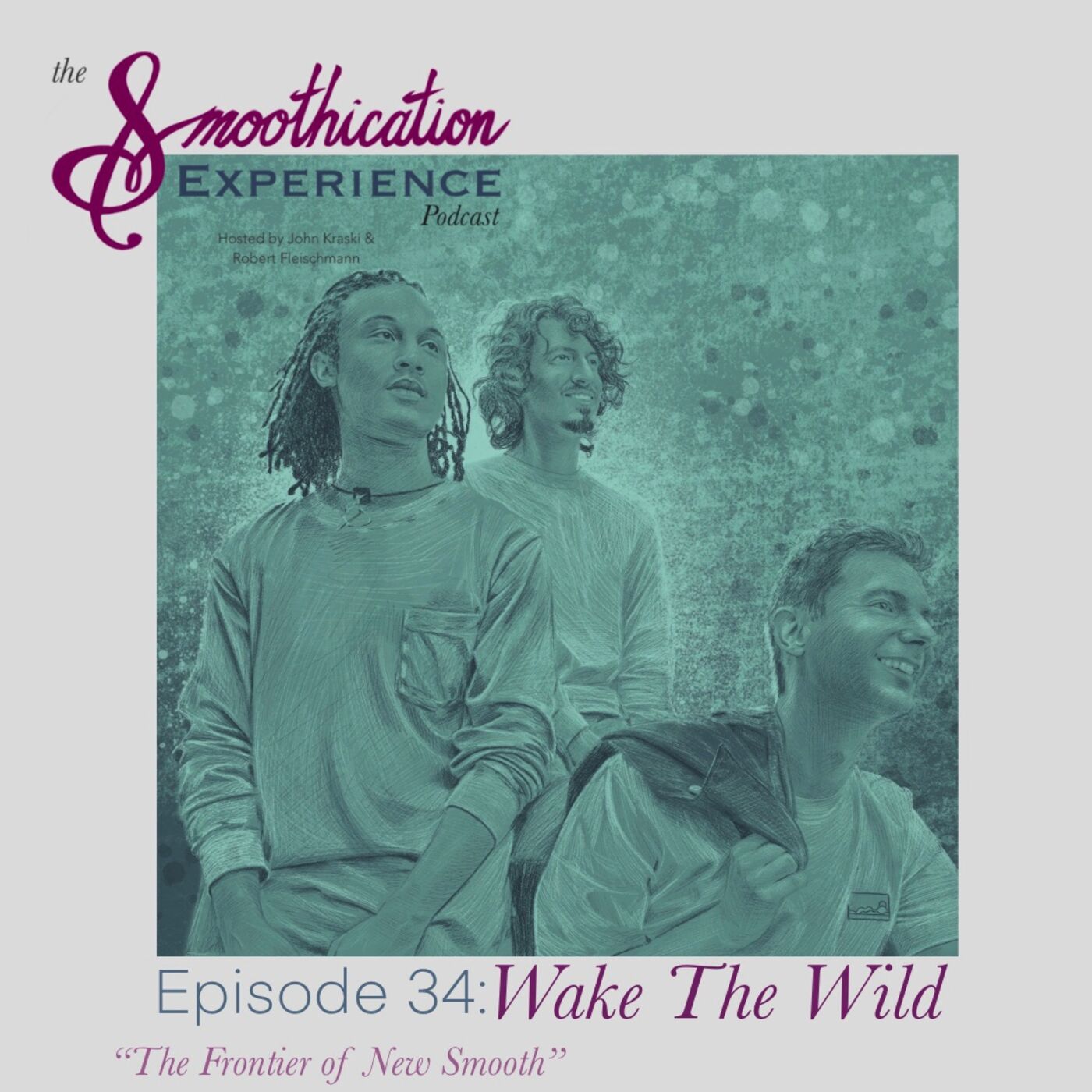 The Smoothication Experience