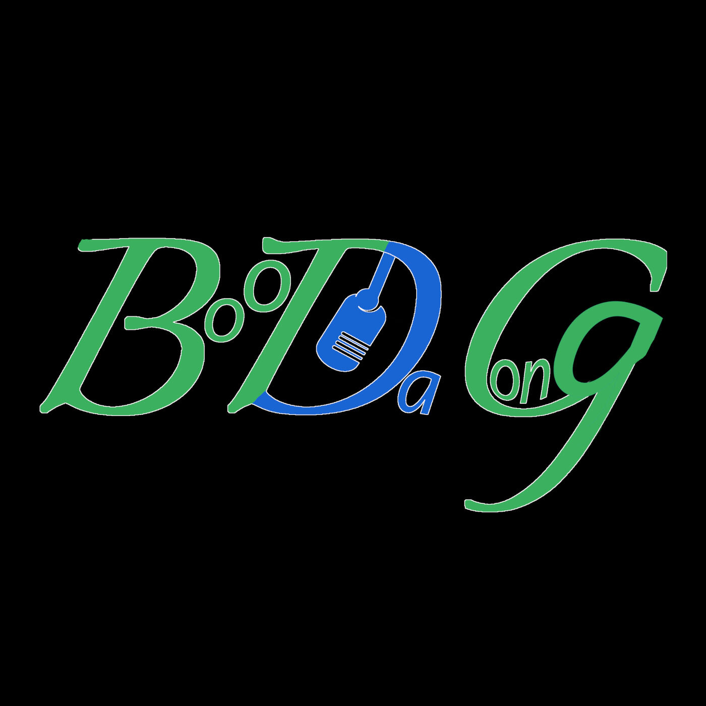 Boot da Gong