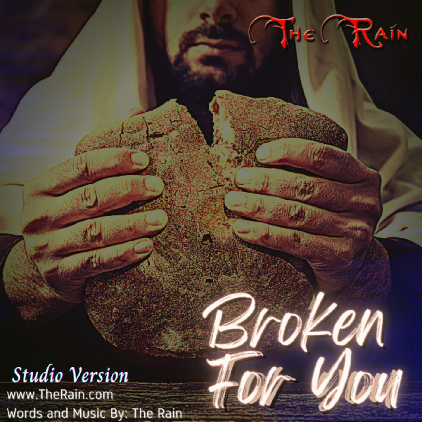 The Broken Life (Broken For You) - Studio Version