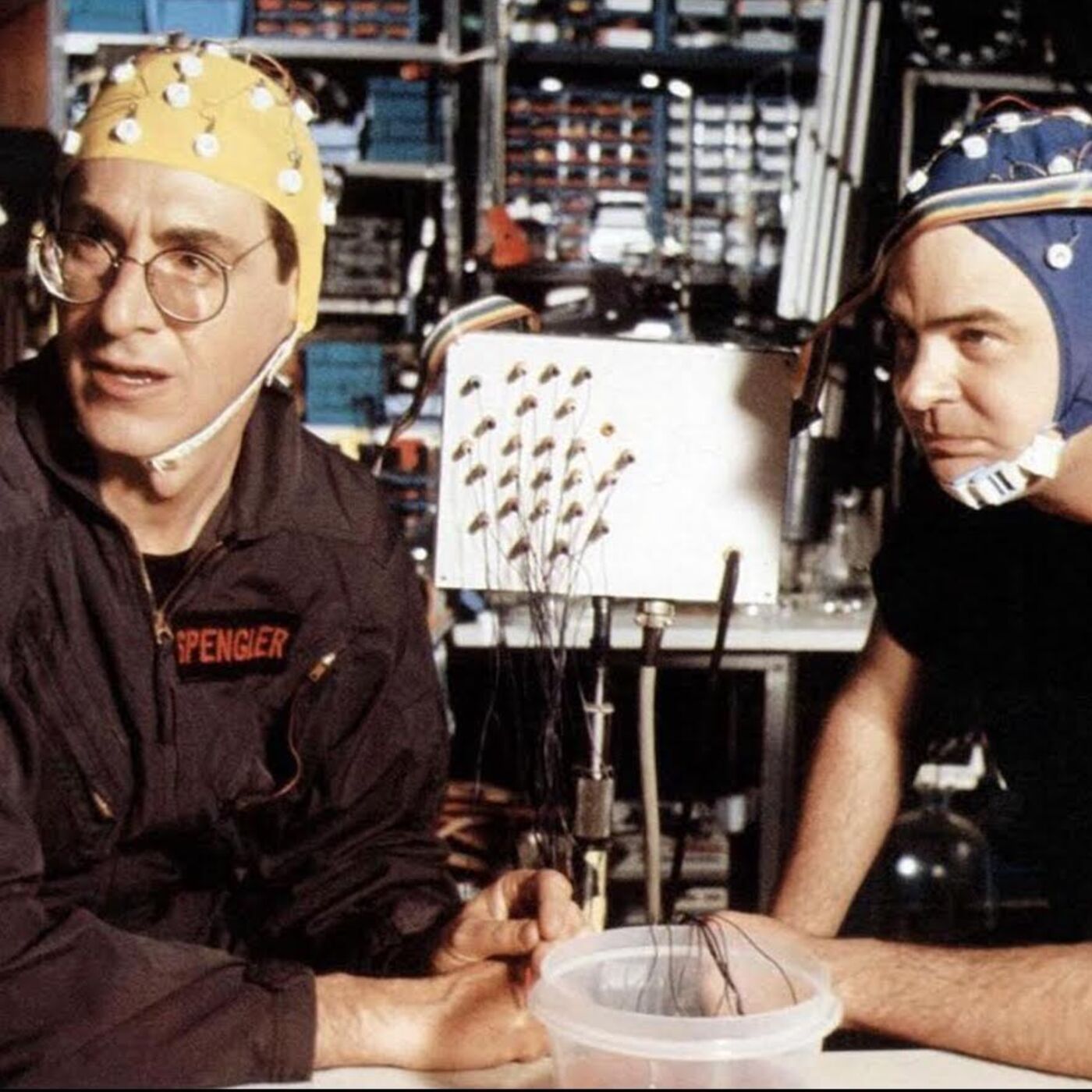 The Best Legs In Chicago