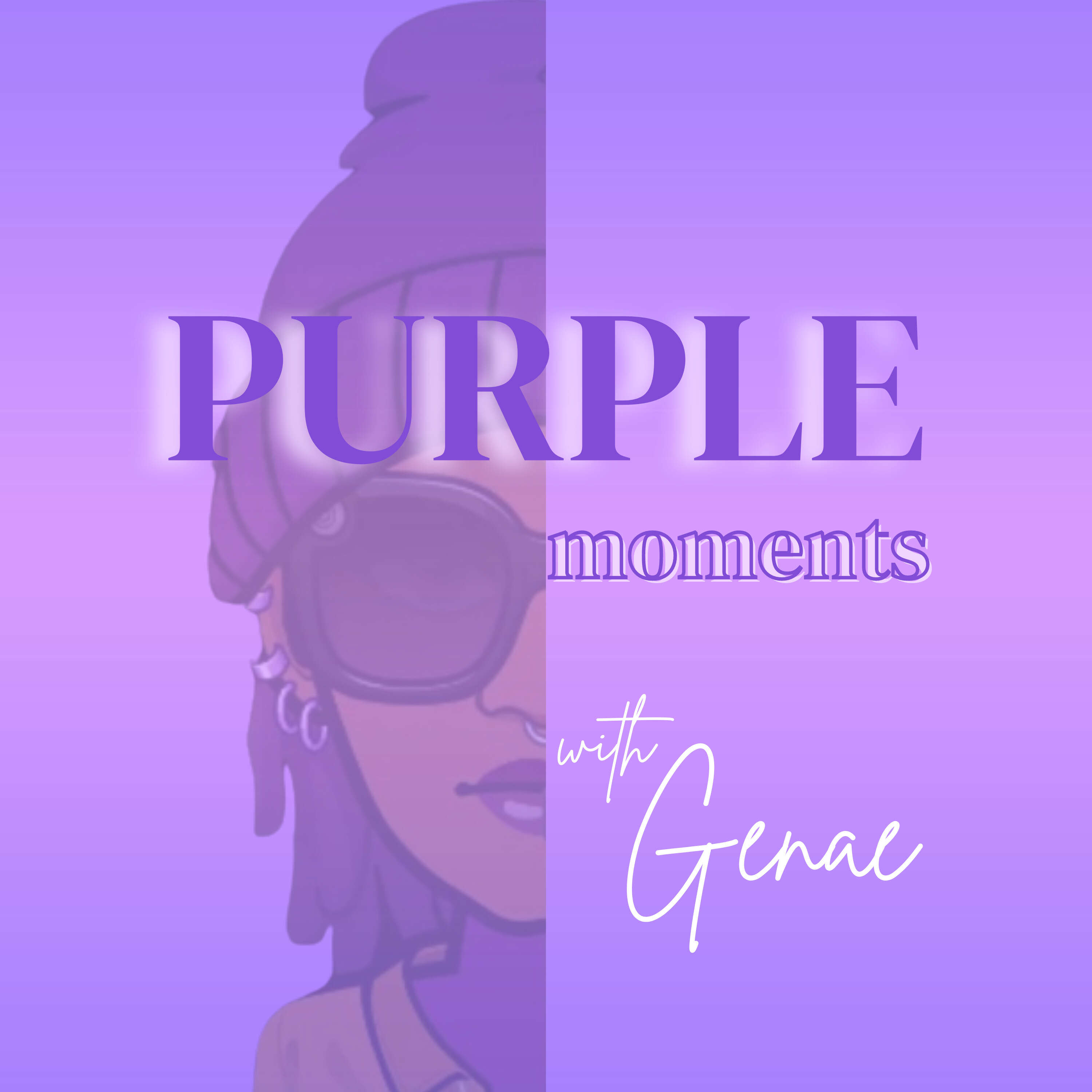 PURPLE moments