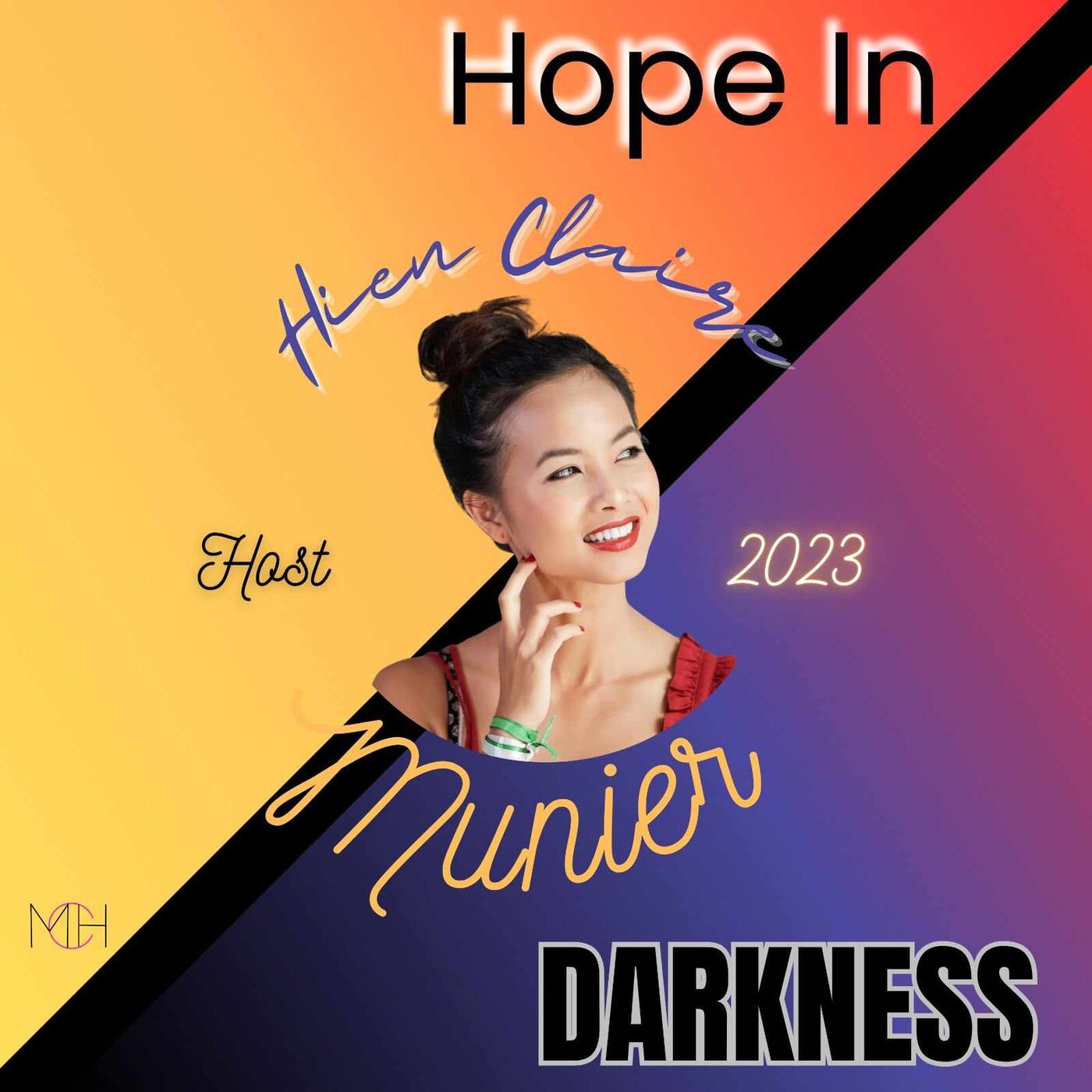 Hope in Darkness