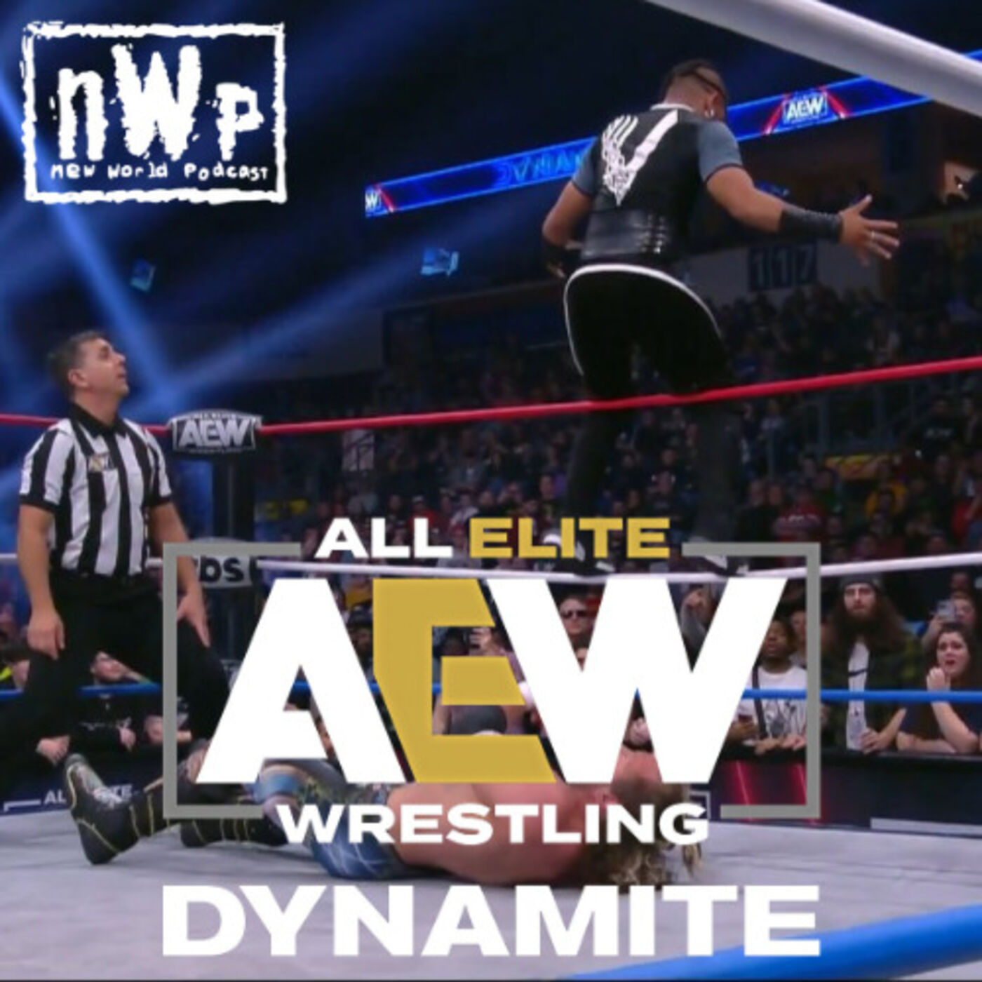nWp: Dynamite (3/22/2023)