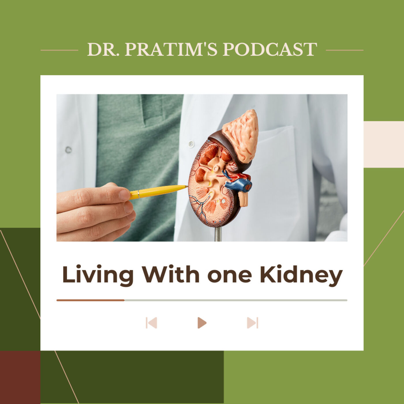 Dr.PRATIM\'s Podcast