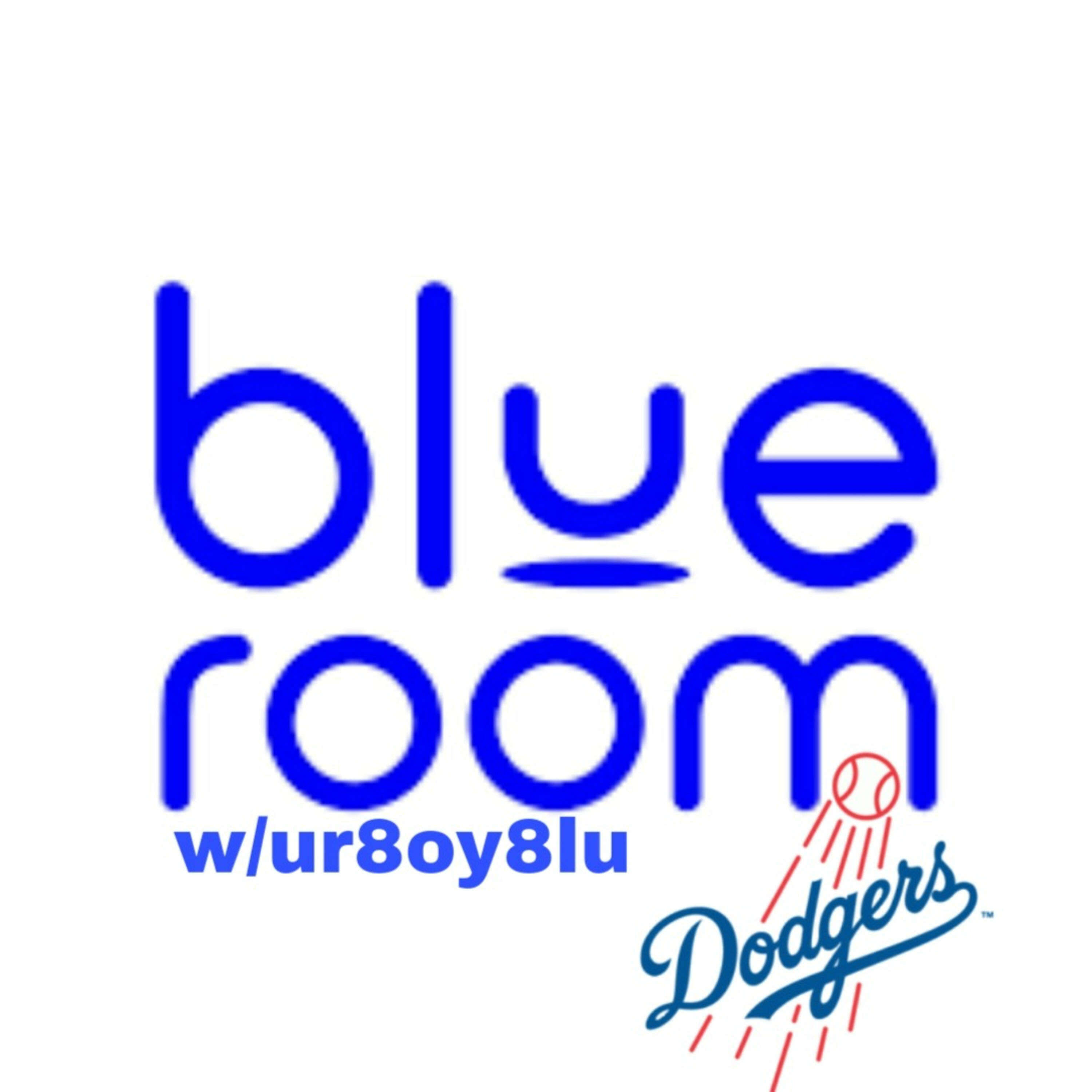 8LUROOM