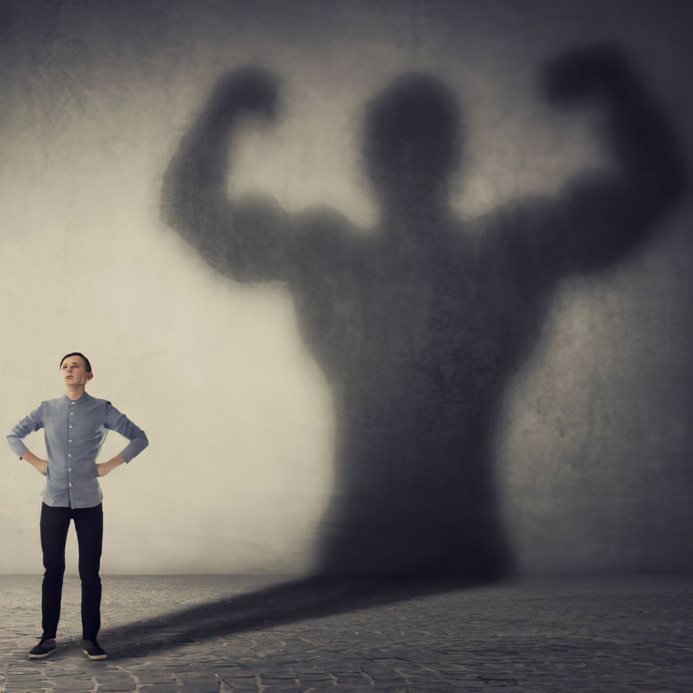 Jak se zlepšit hned, teď a tady - máš na víc!