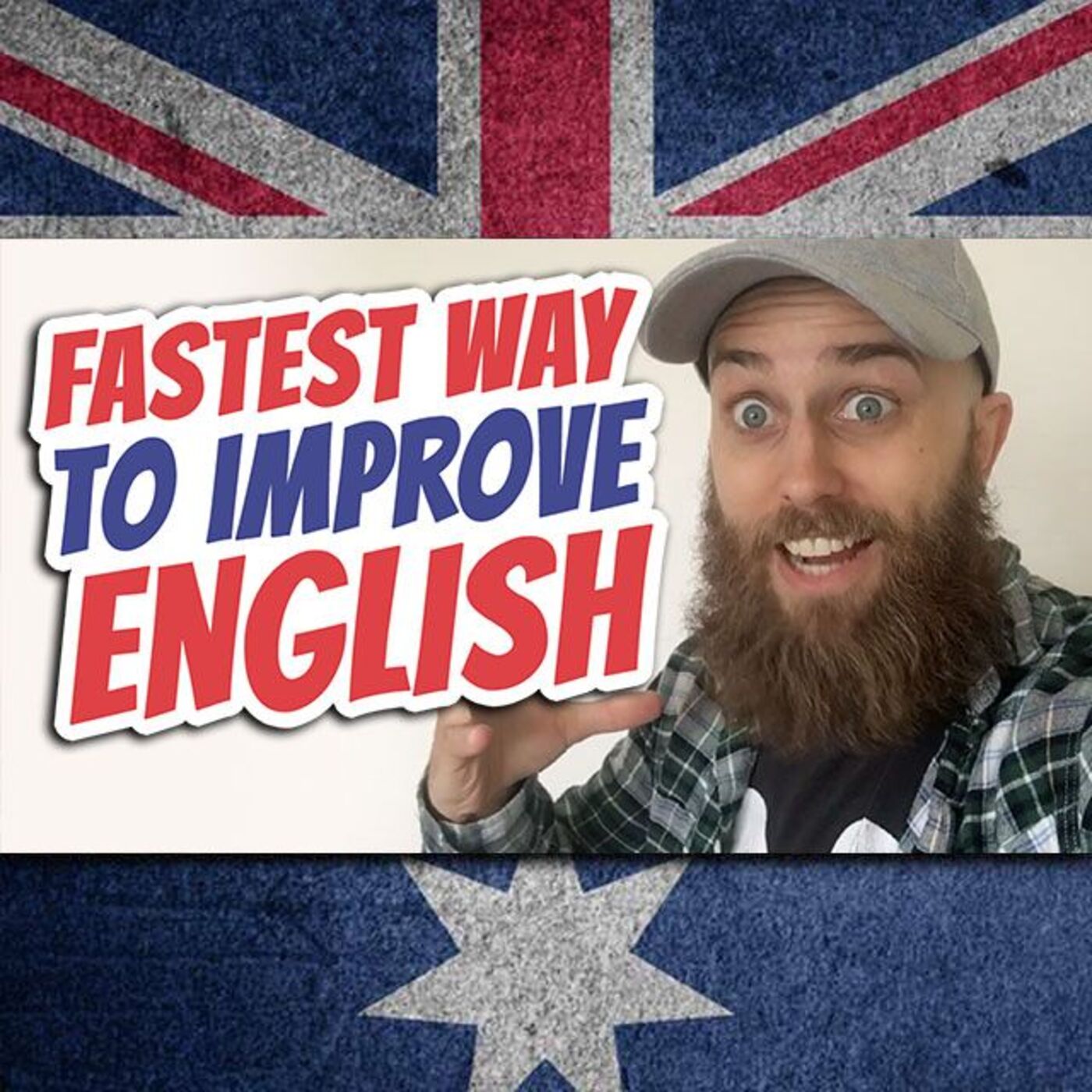 AE 484: How to Improve Your English with Reflective Practice