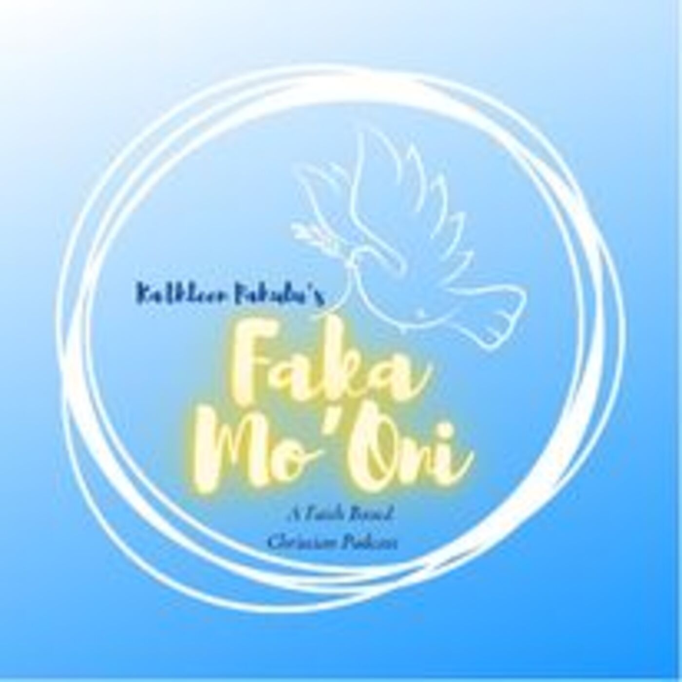 Faka Mo'oni