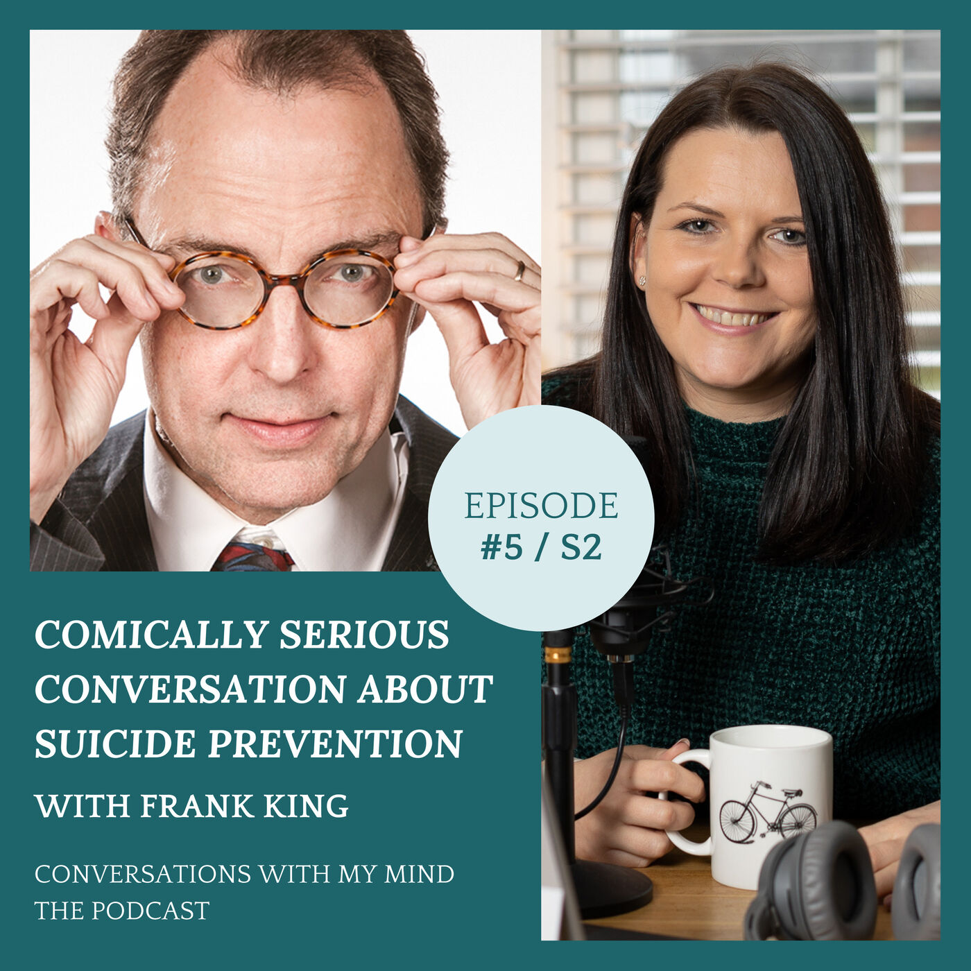 Conversations with My Mind: The Learning Podcast