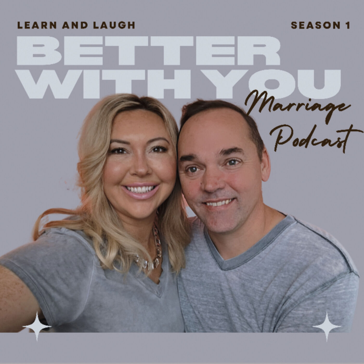 Better With You