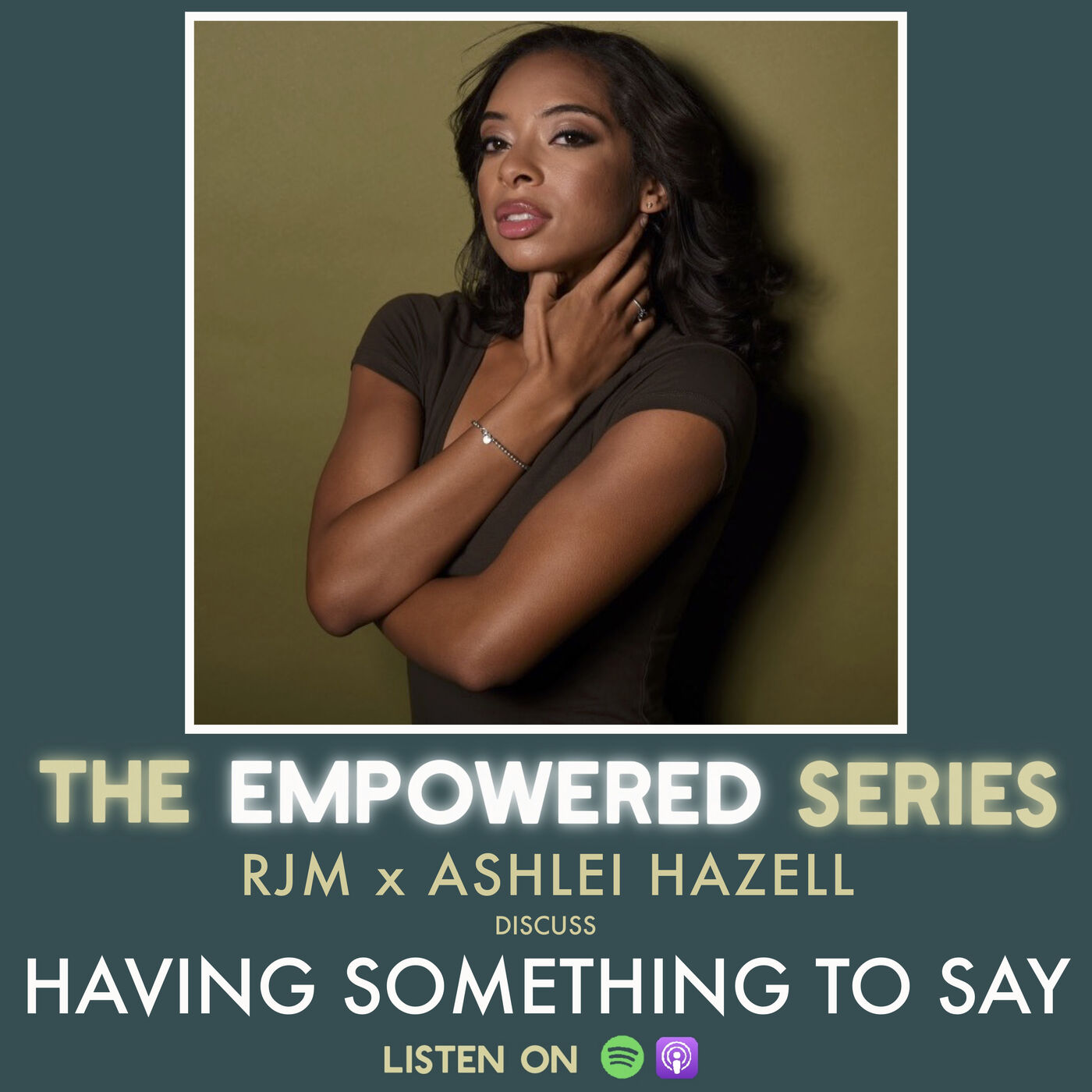The Empowered Series
