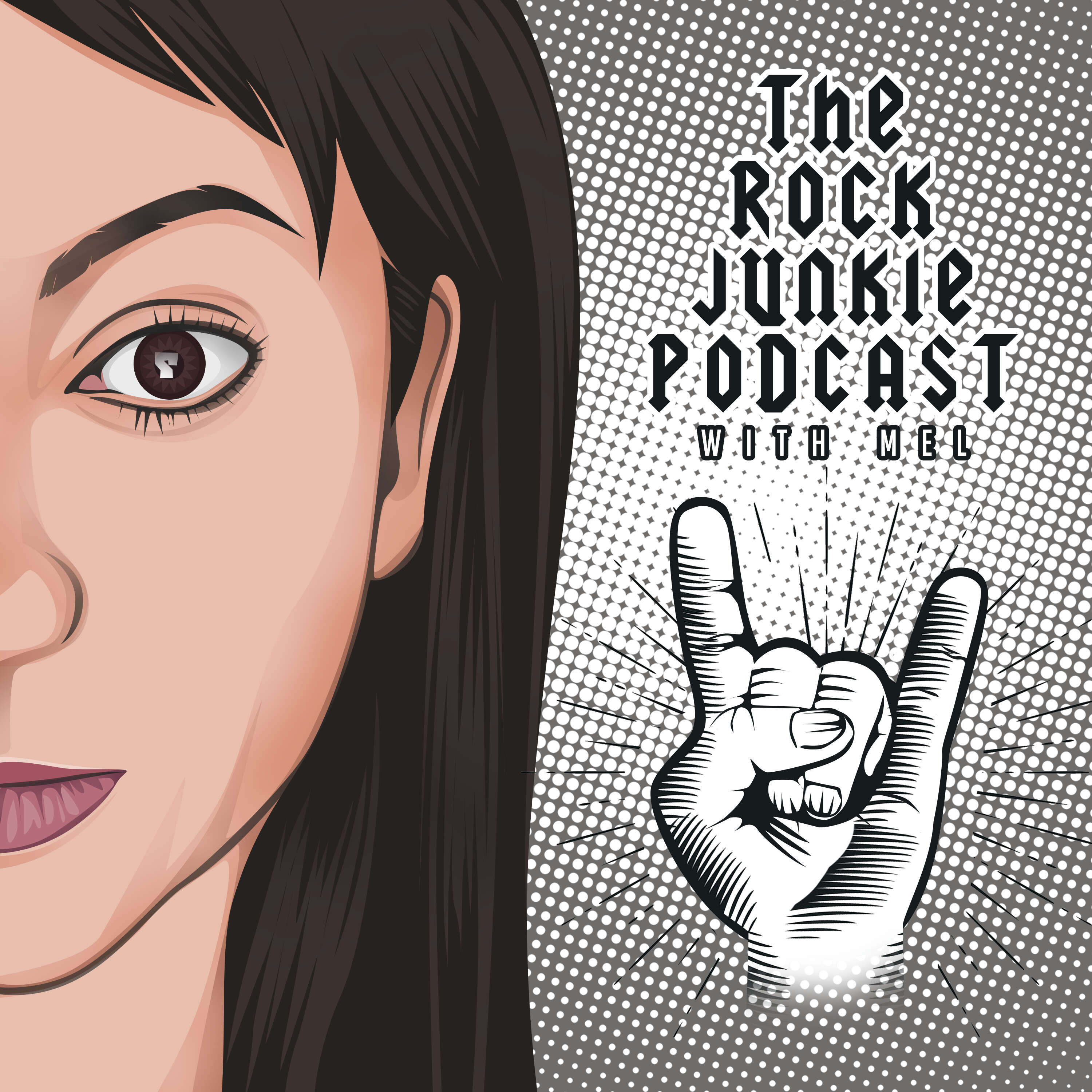 The Rock Junkie Podcast