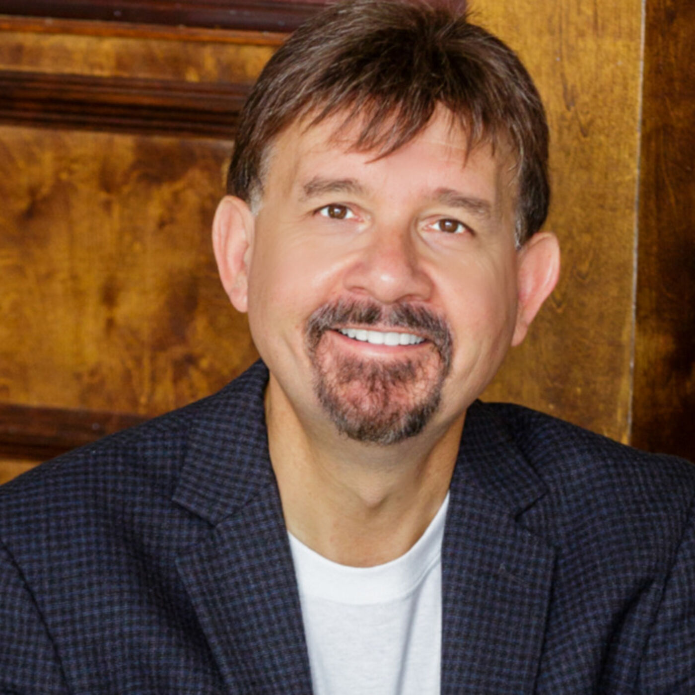 Dr. Joseph Michelli of The Michelli Experience