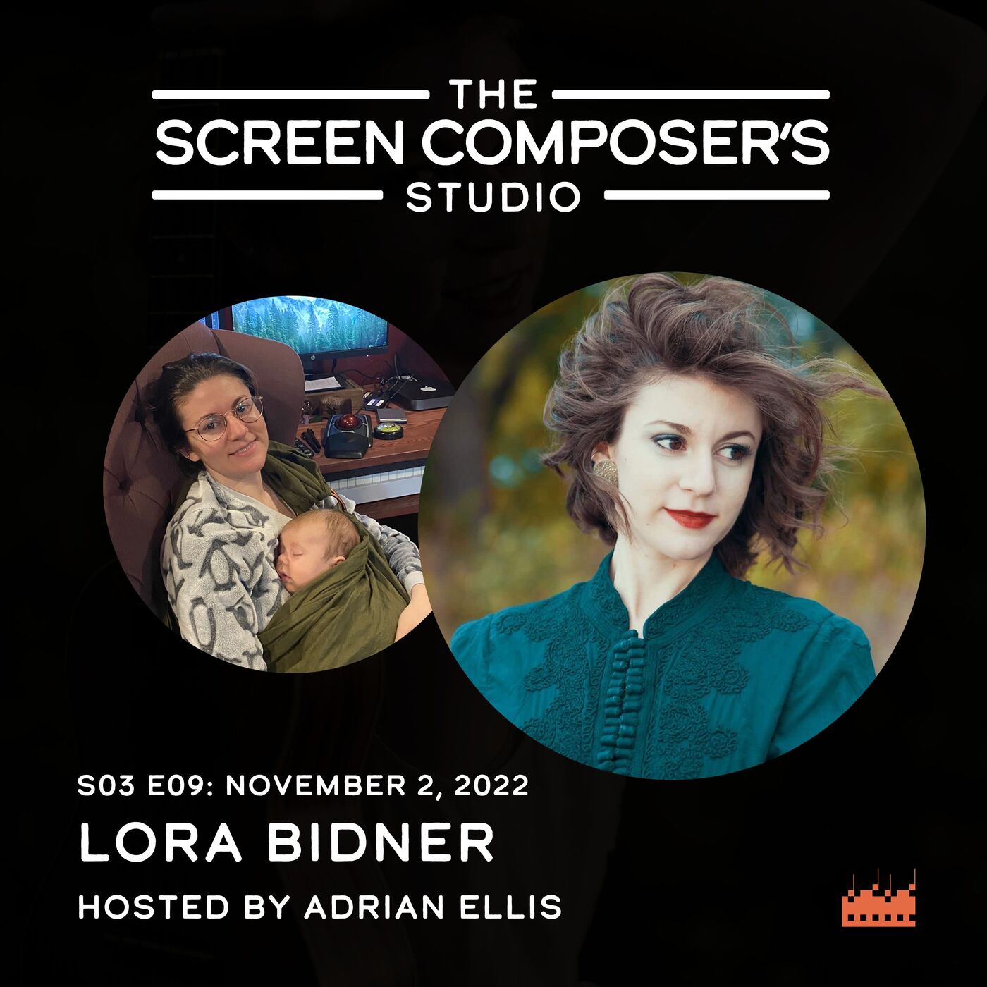 The Screen Composer\'s Studio