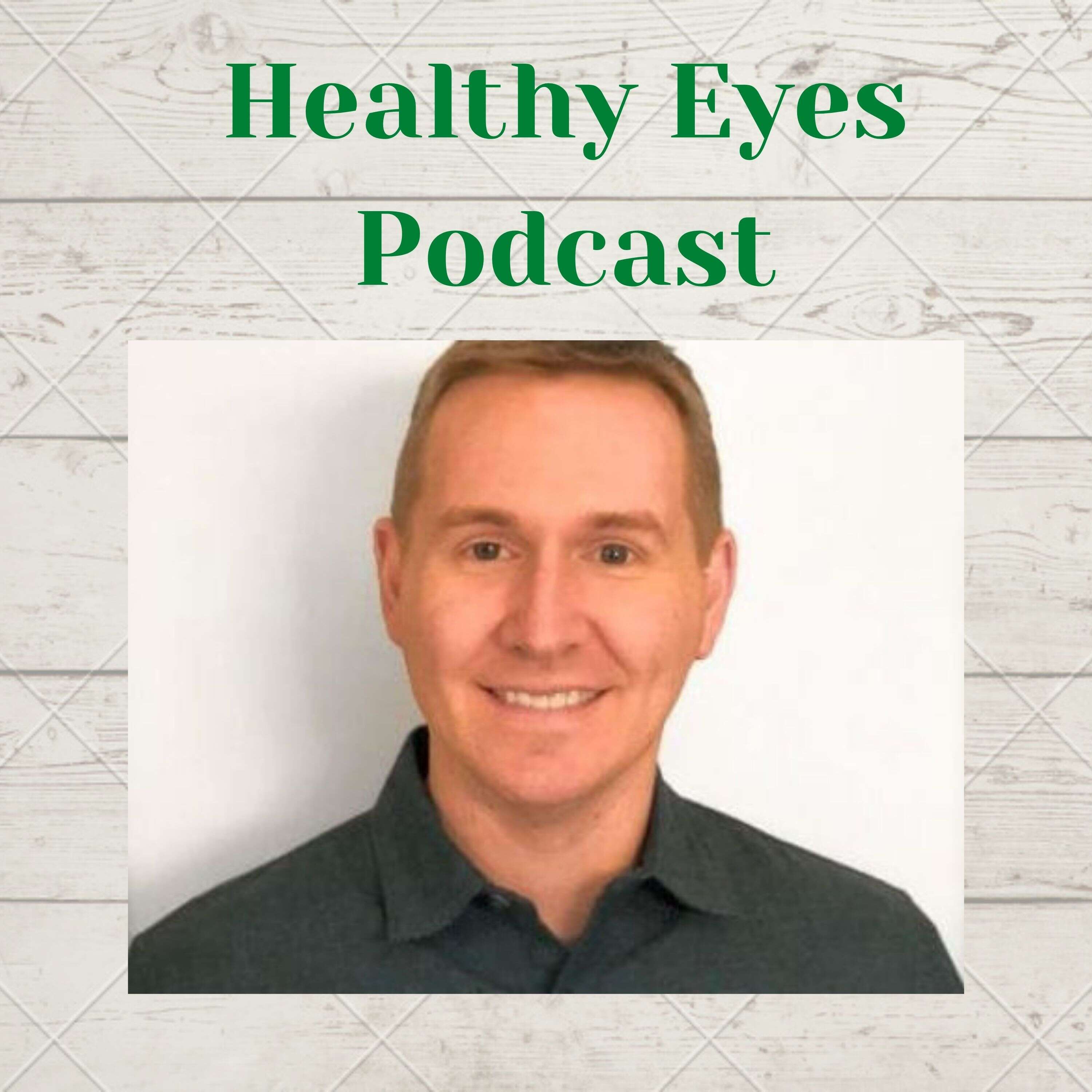 Healthy Eyes