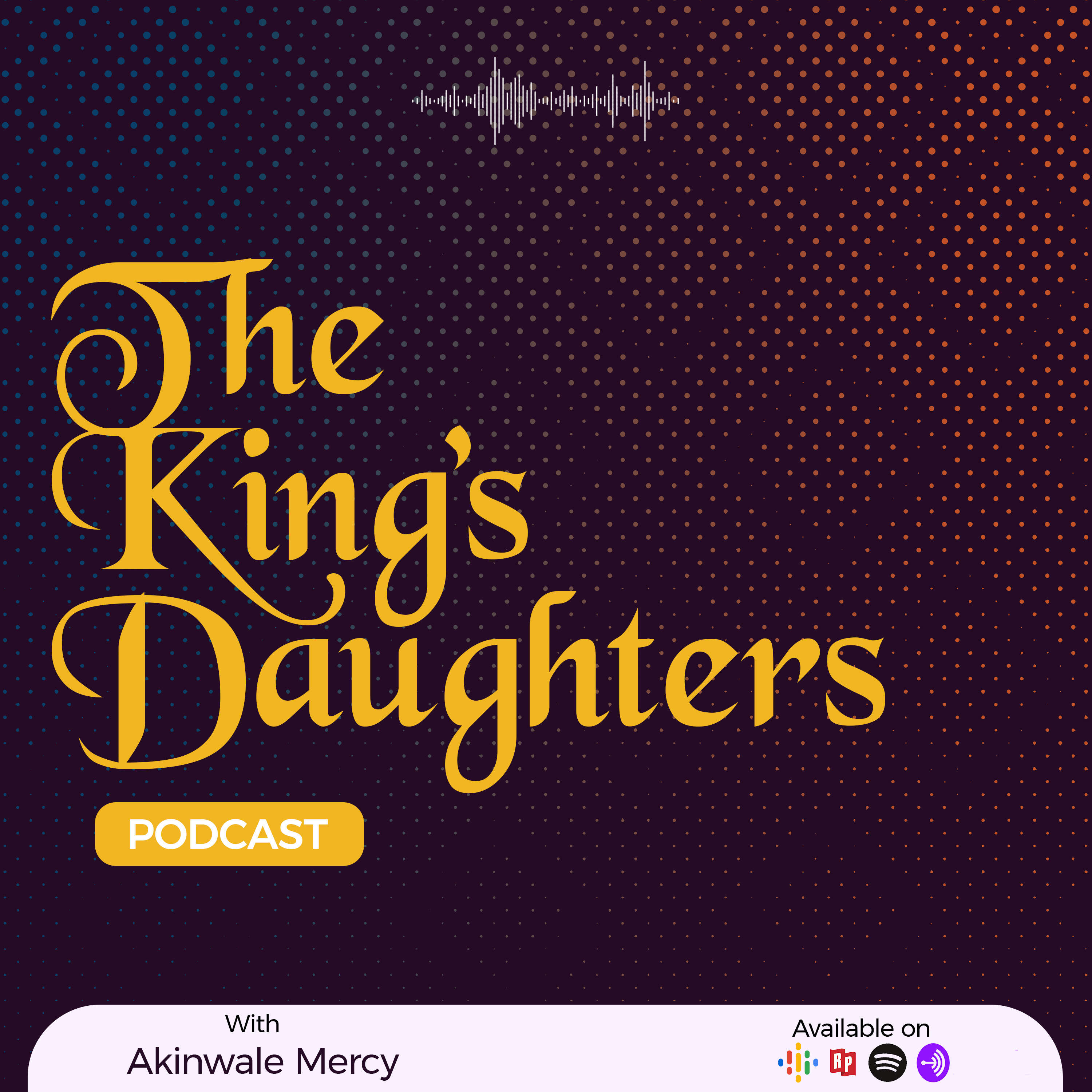 THE KING's DAUGHTERS