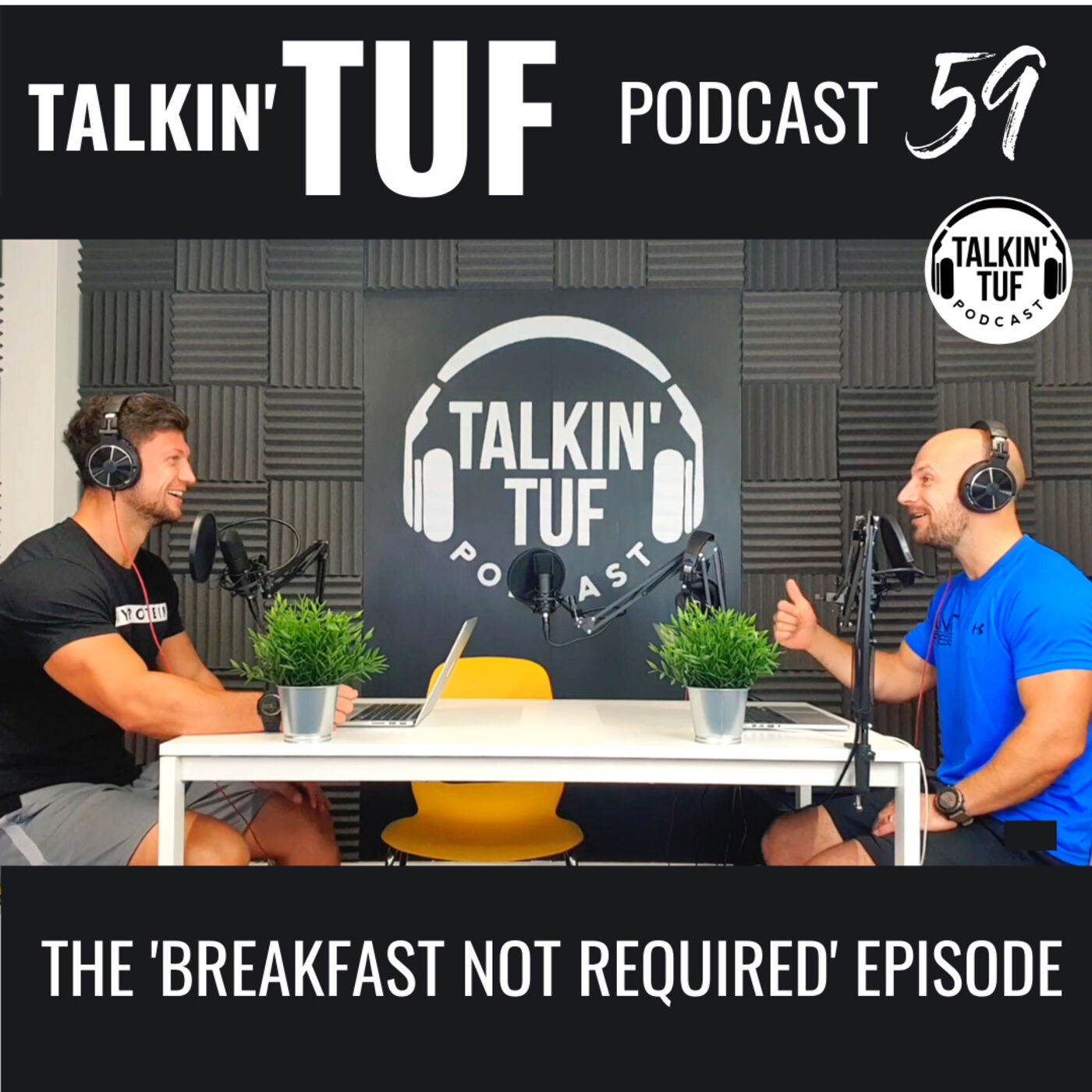 Talkin TUF Podcast