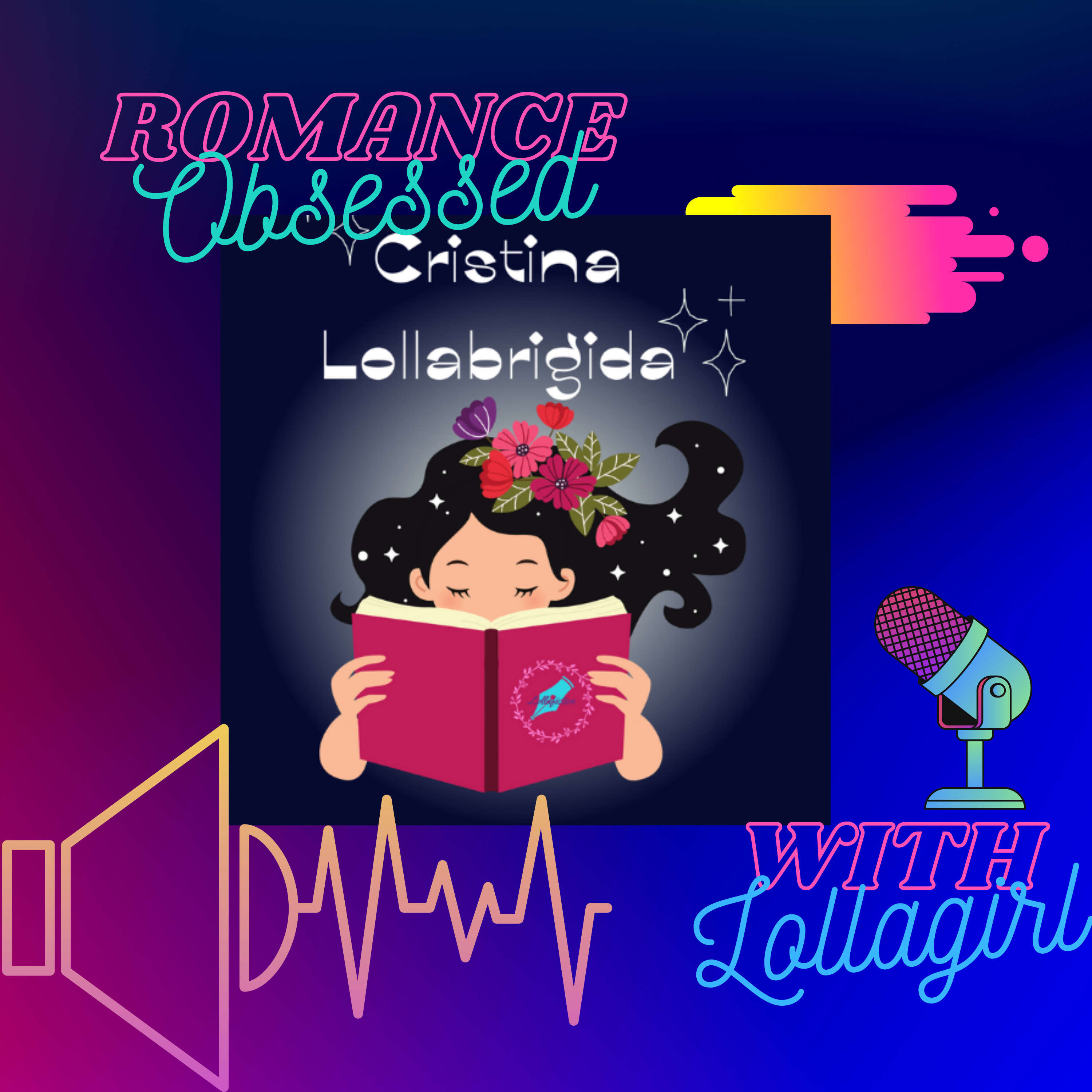 Romance Obsessed with Lollagirl