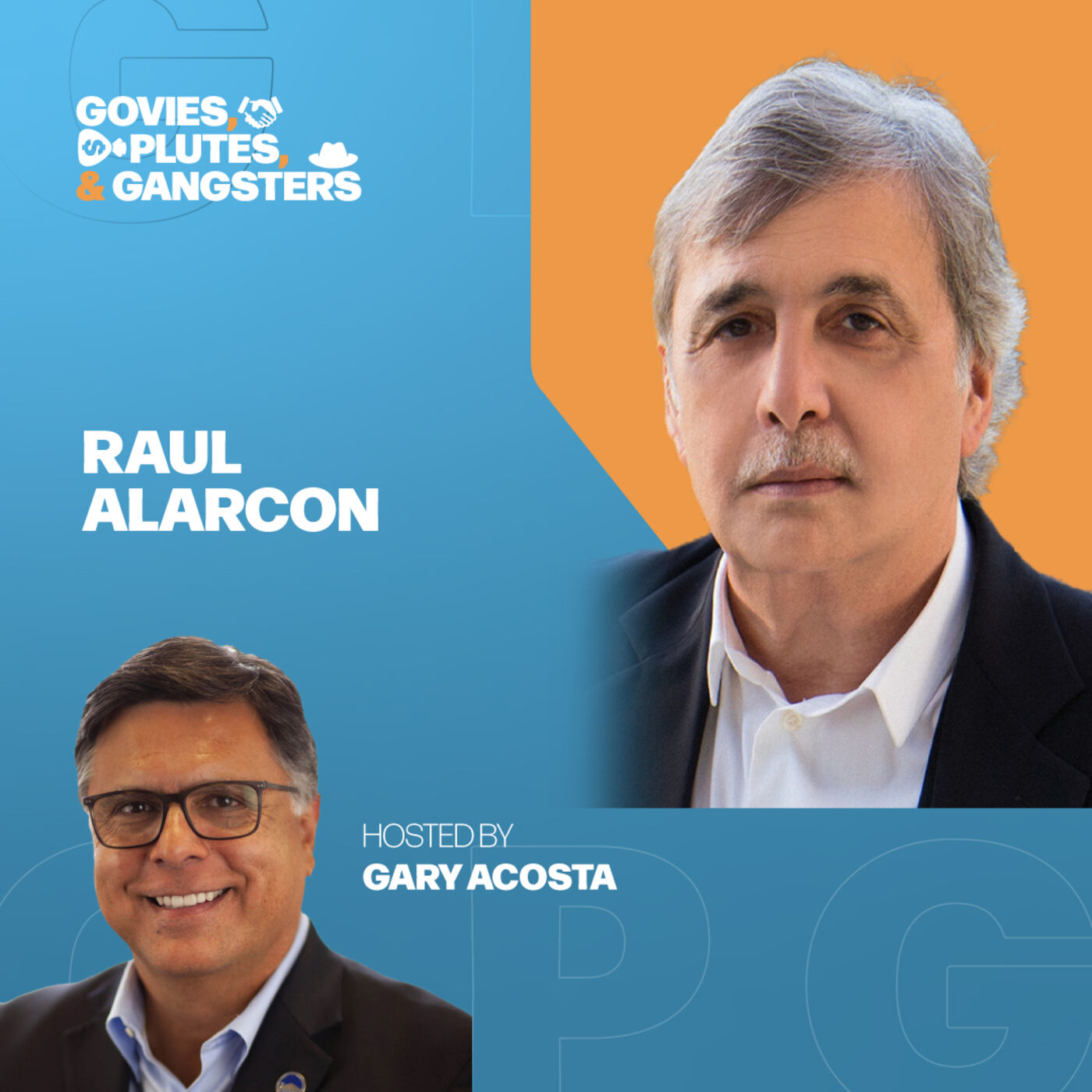 Govies, Plutes, and Gangsters