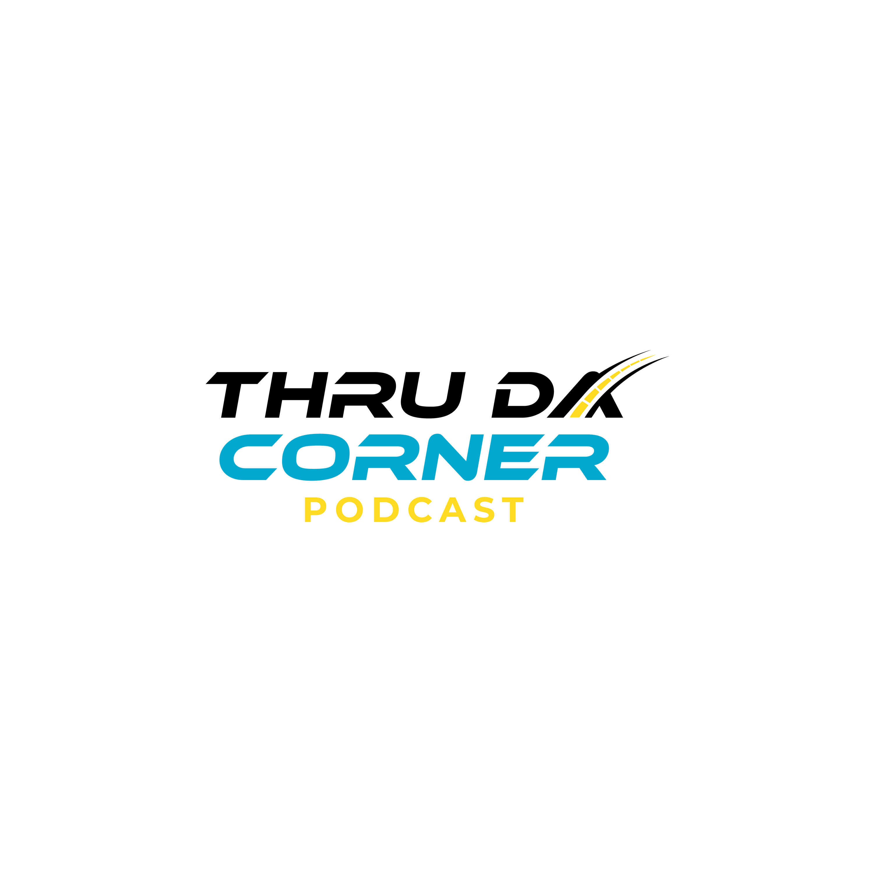 Thru Da' Corner Podcast