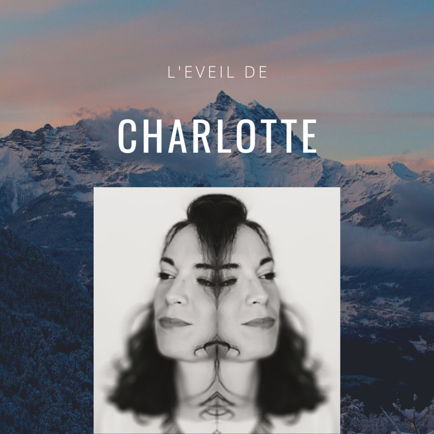 L'éveil de Charlotte