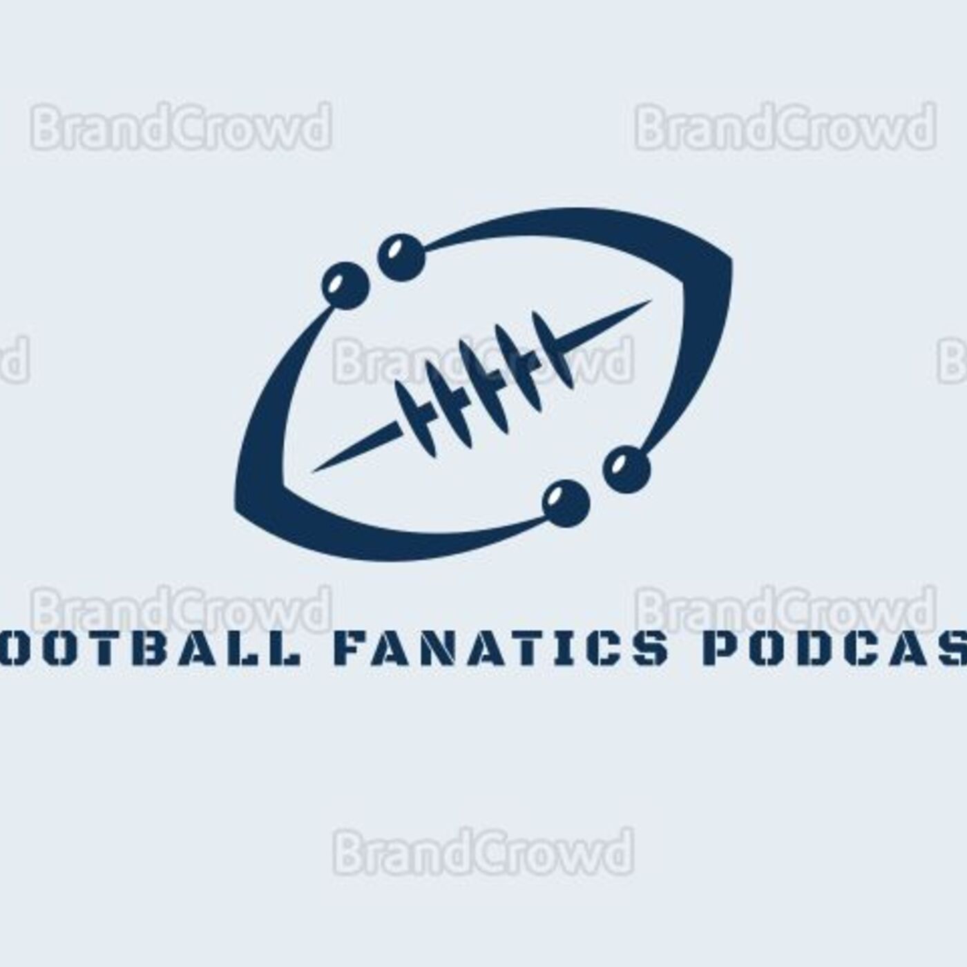 Football Fanatics Podcast podcast artwork