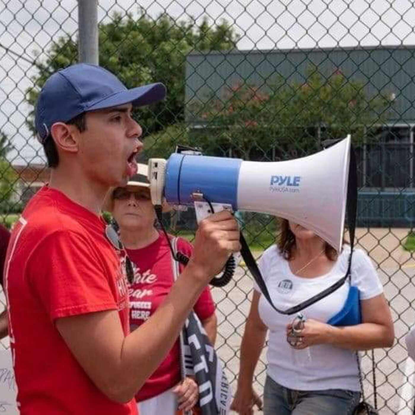 Voces For Change