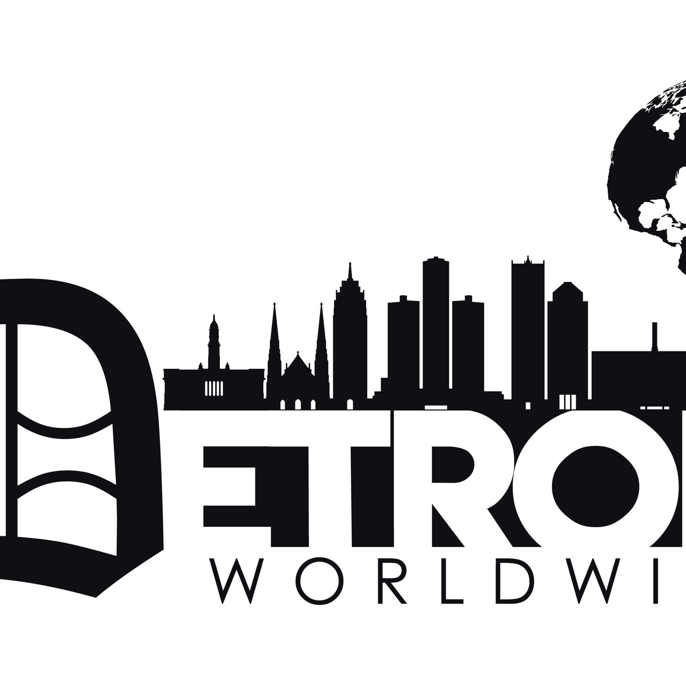 Detroit Worldwide Podcast