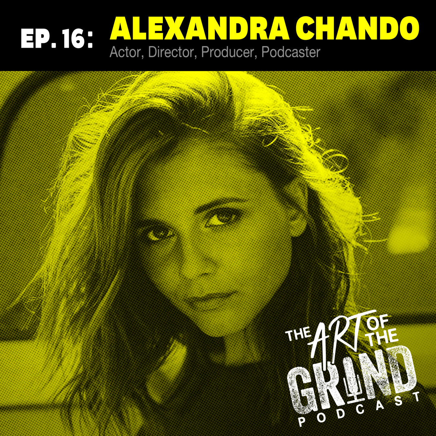 The Art of the Grind