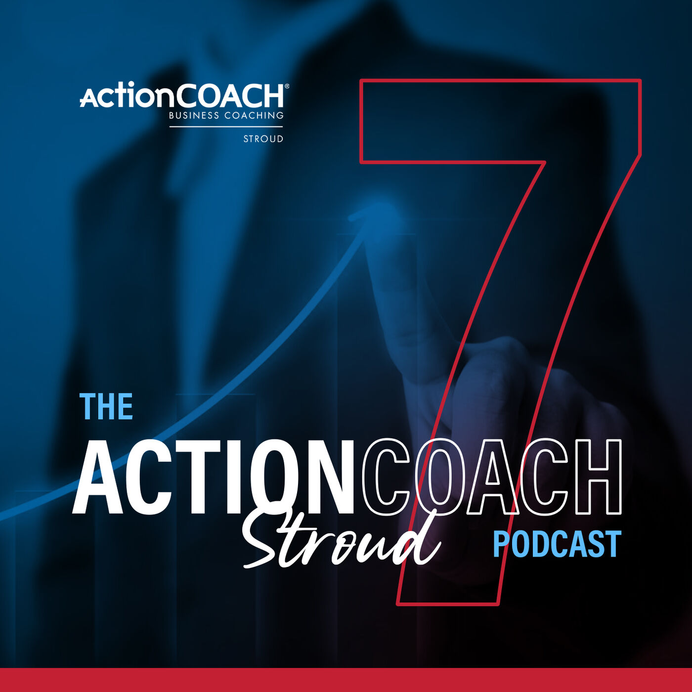 ActionCOACH Stroud Podcast
