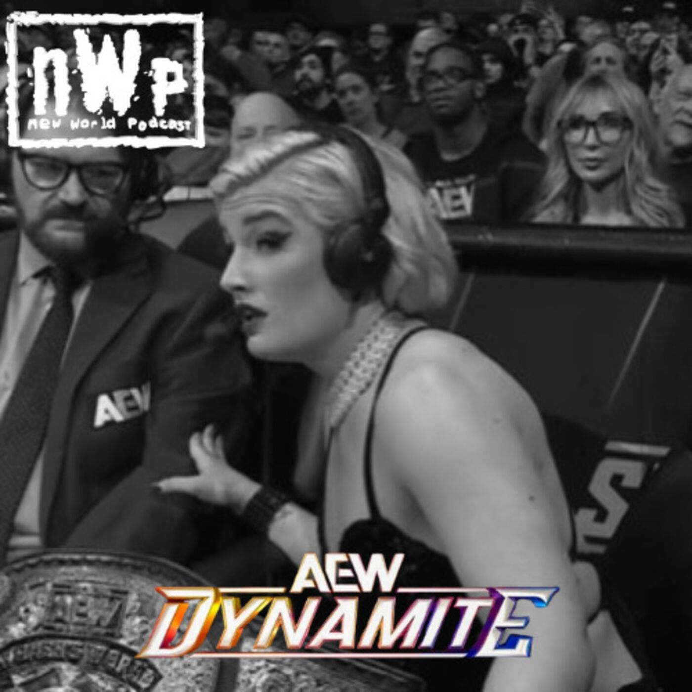 nWp: Dynamite (4/3/2024)
