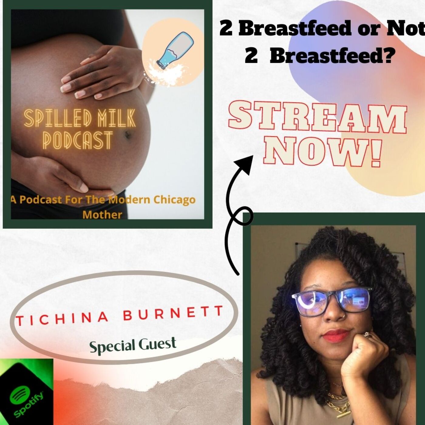 Spilled Milk Podcast