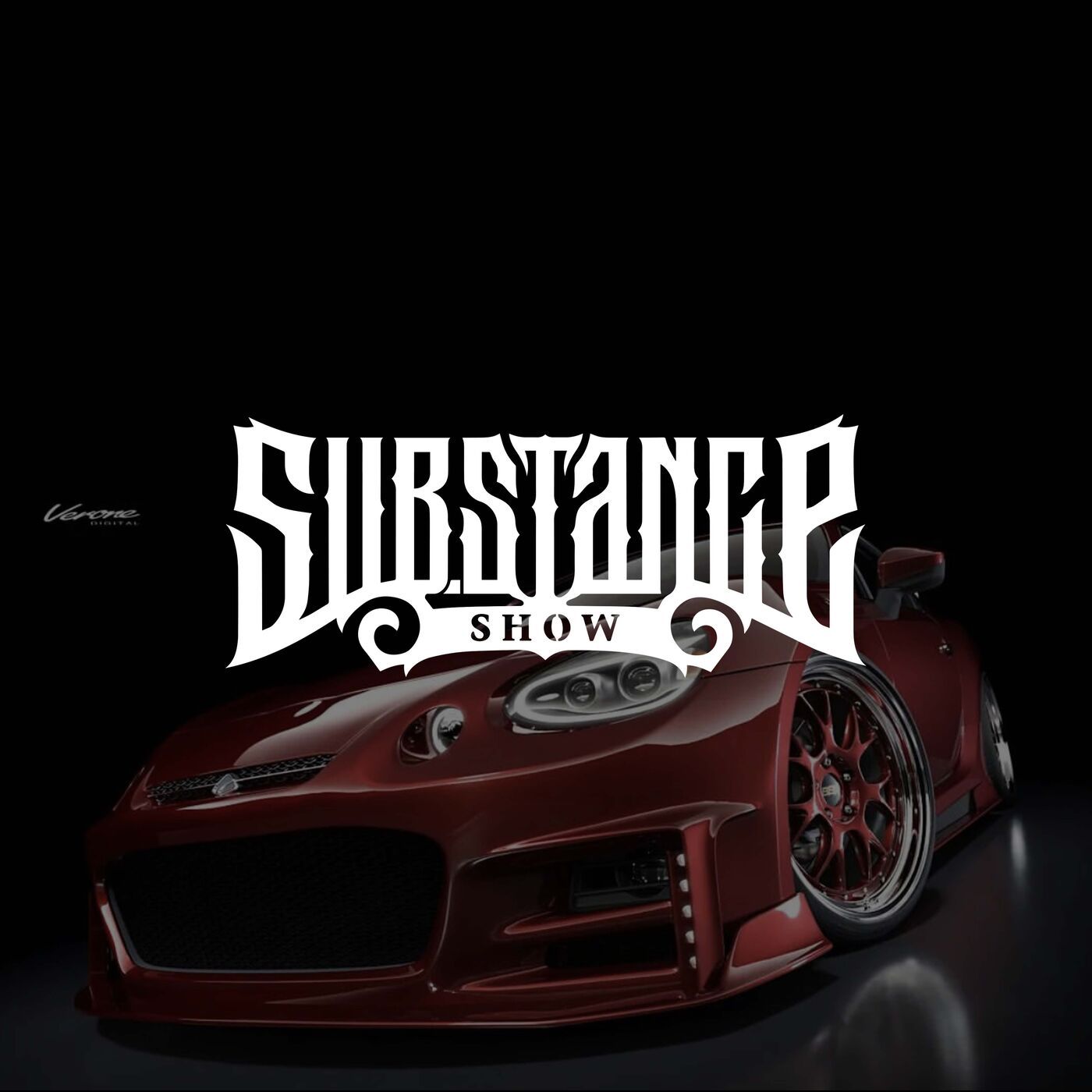 SubStance Show