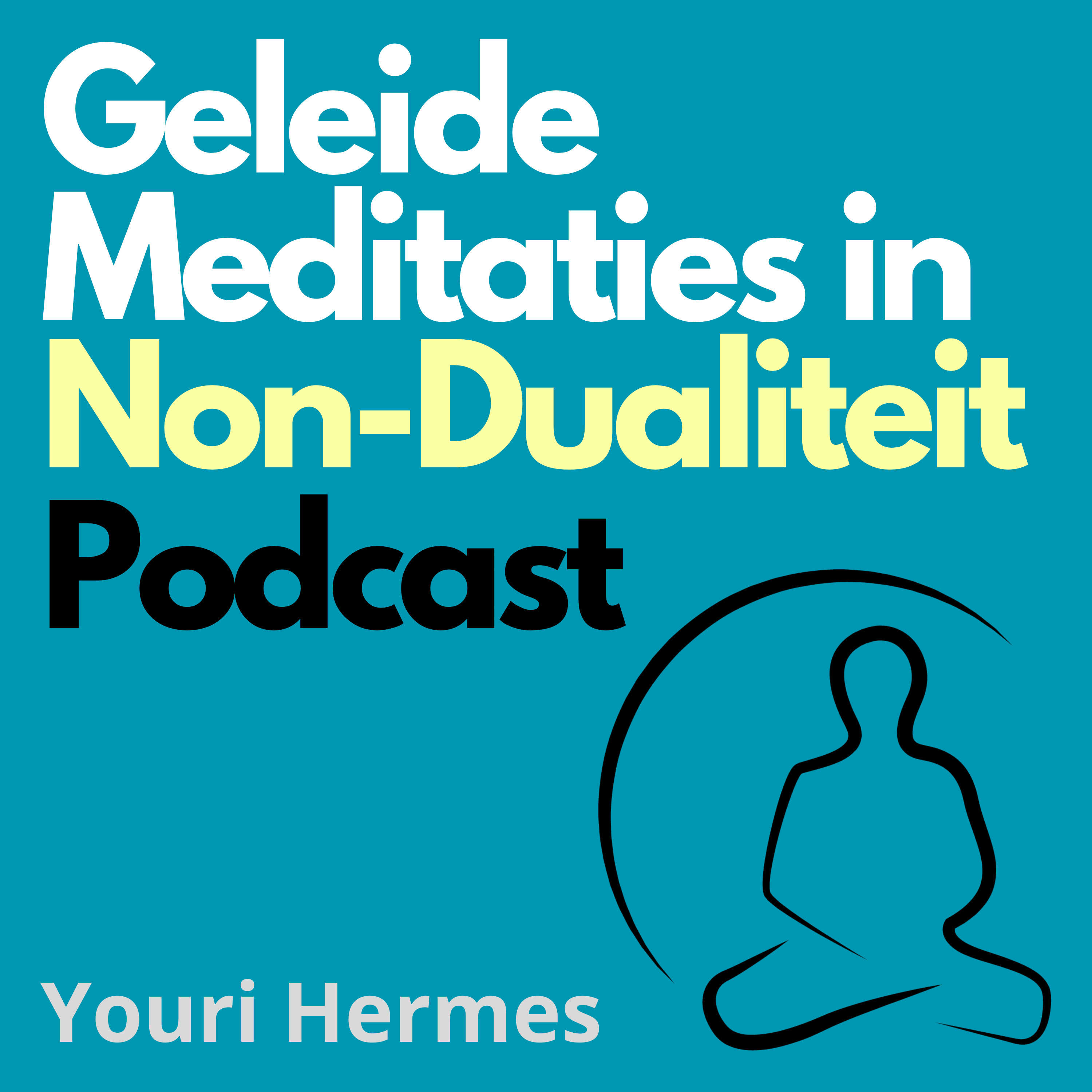 Geleide Meditaties in Non-Dualiteit