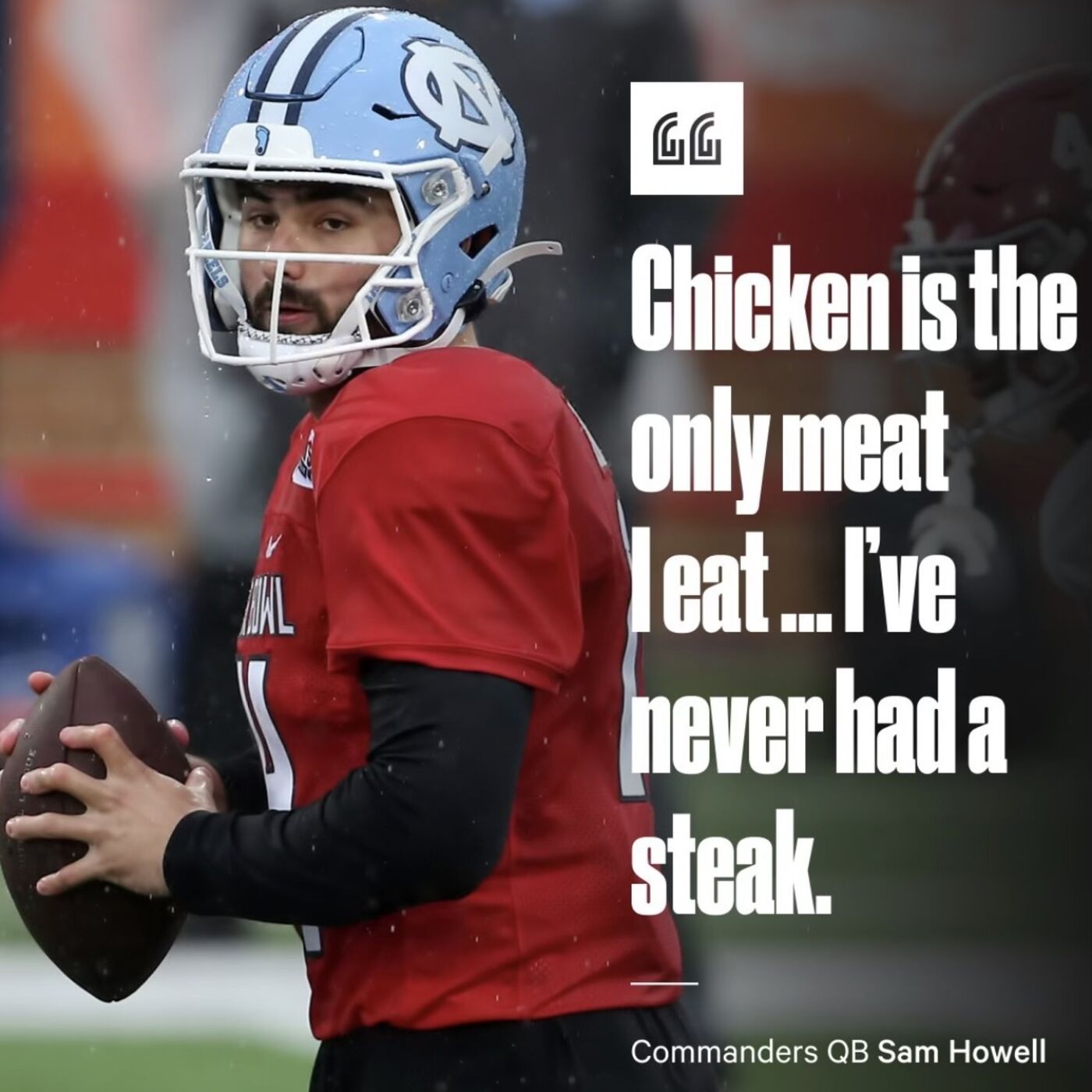 JD TALKIN SPORTS #1023