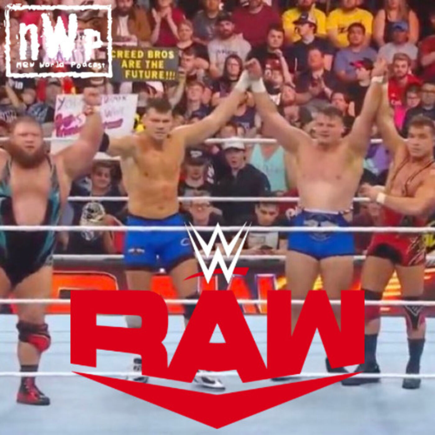 nWp: RAW (10/30/2023)