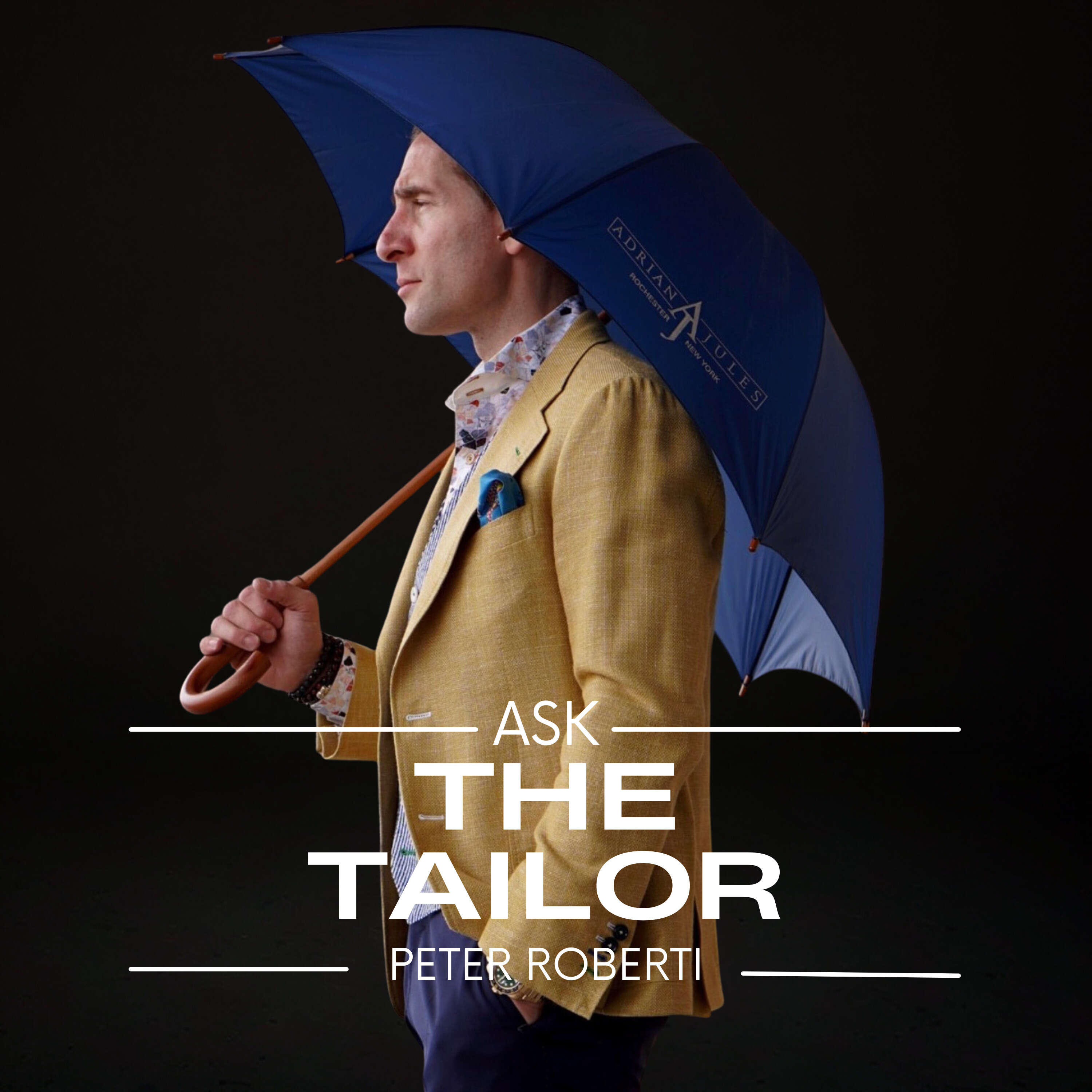 Ask The Tailor