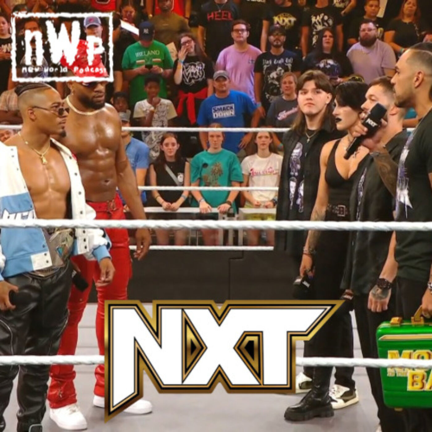 nWp: NXT (7/11/2023)