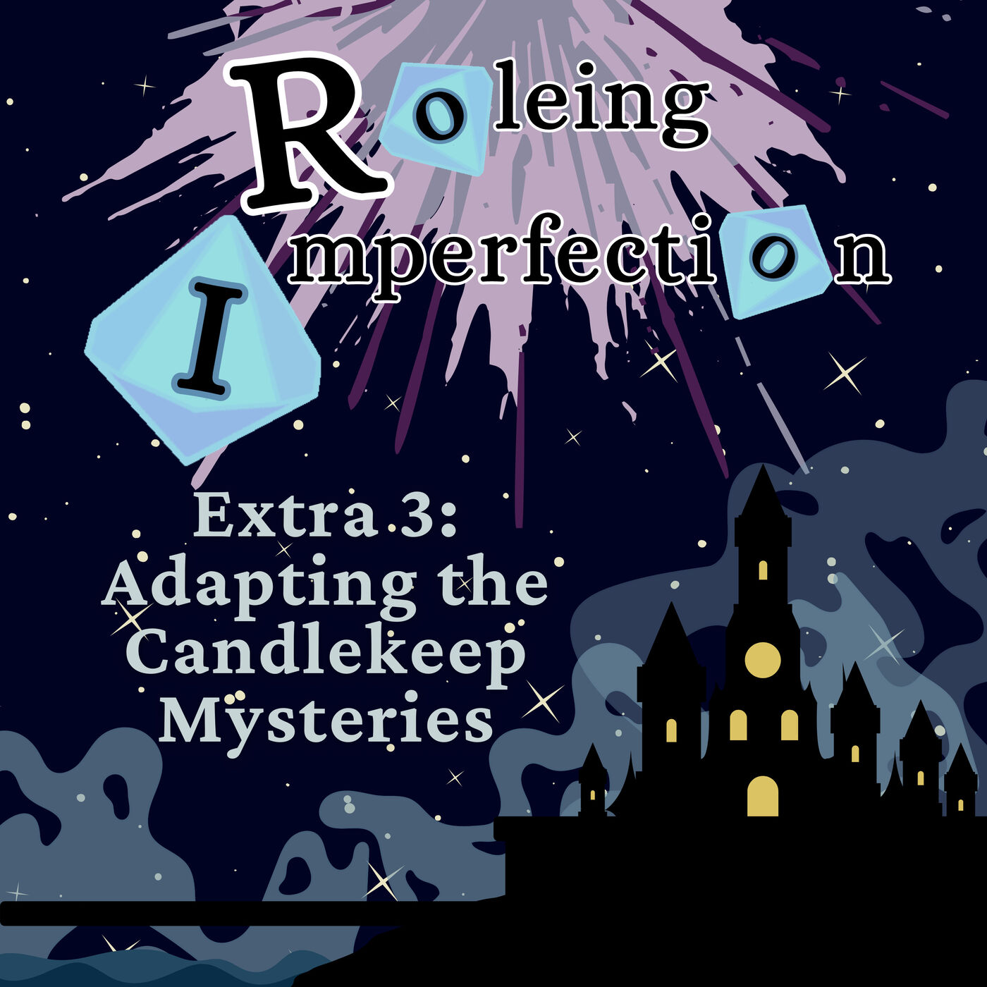 Roleing Imperfection