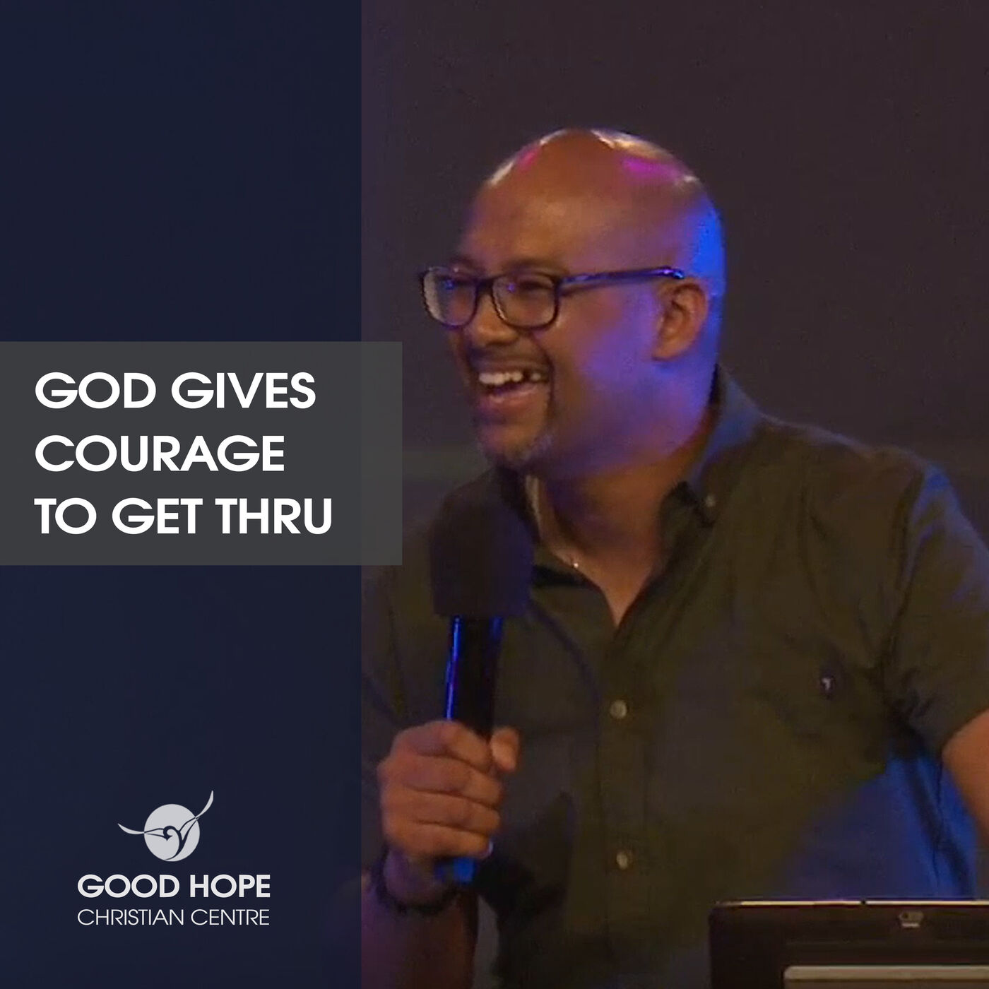 Good Hope Christian Centre
