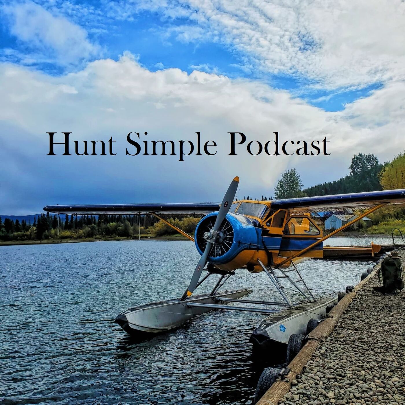 Hunt Simple