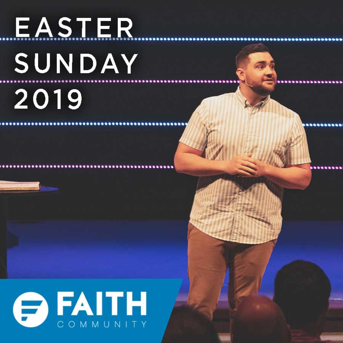 Easter: A Three Day Journey
